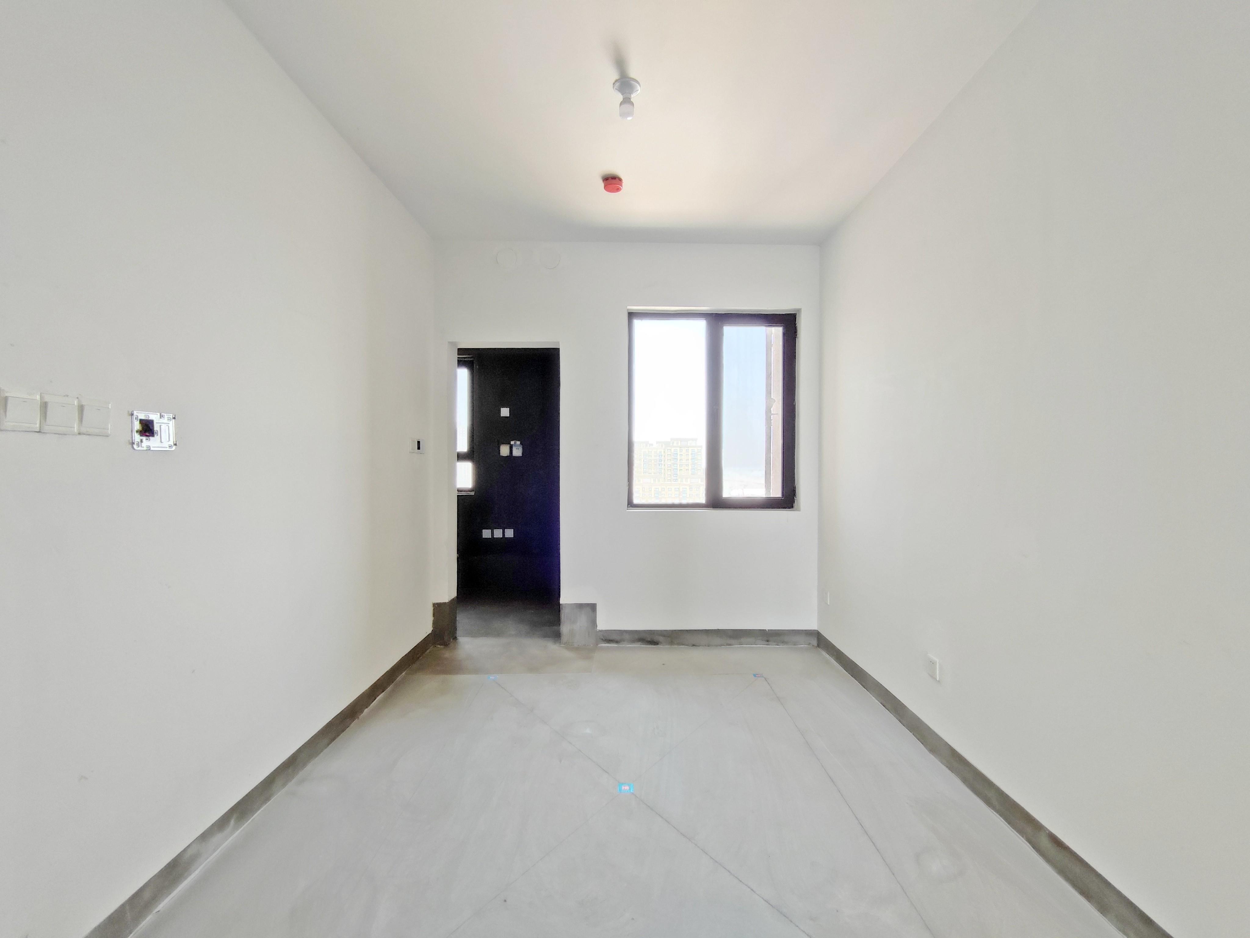 中建锦绣首府