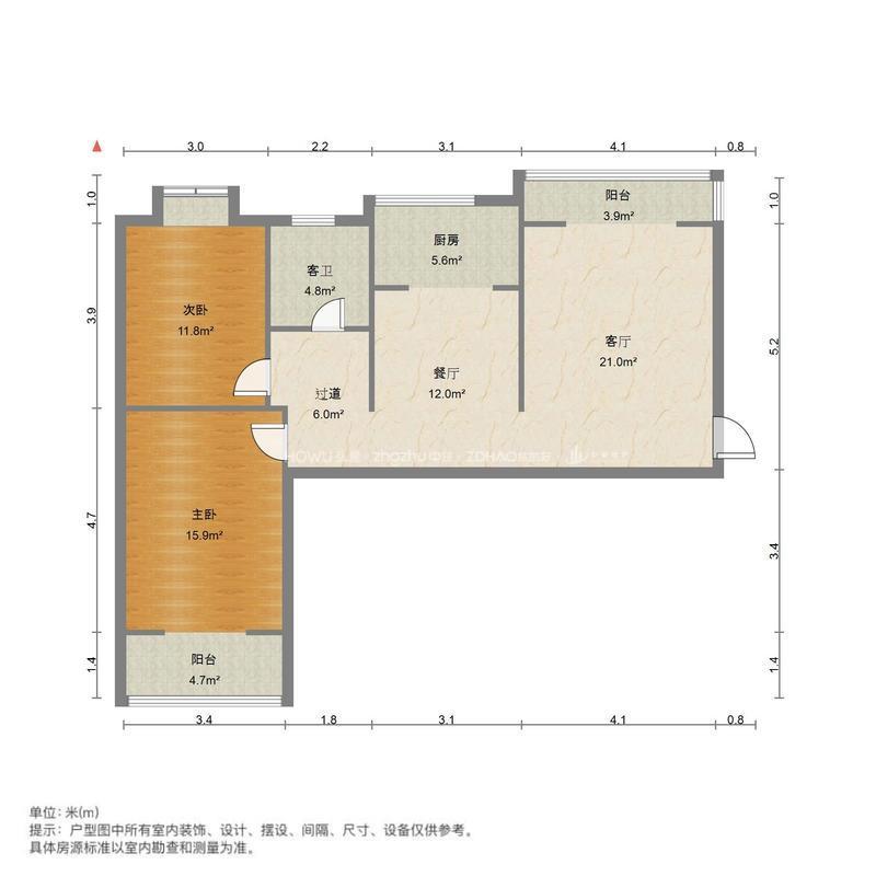 凯旋新城西区
