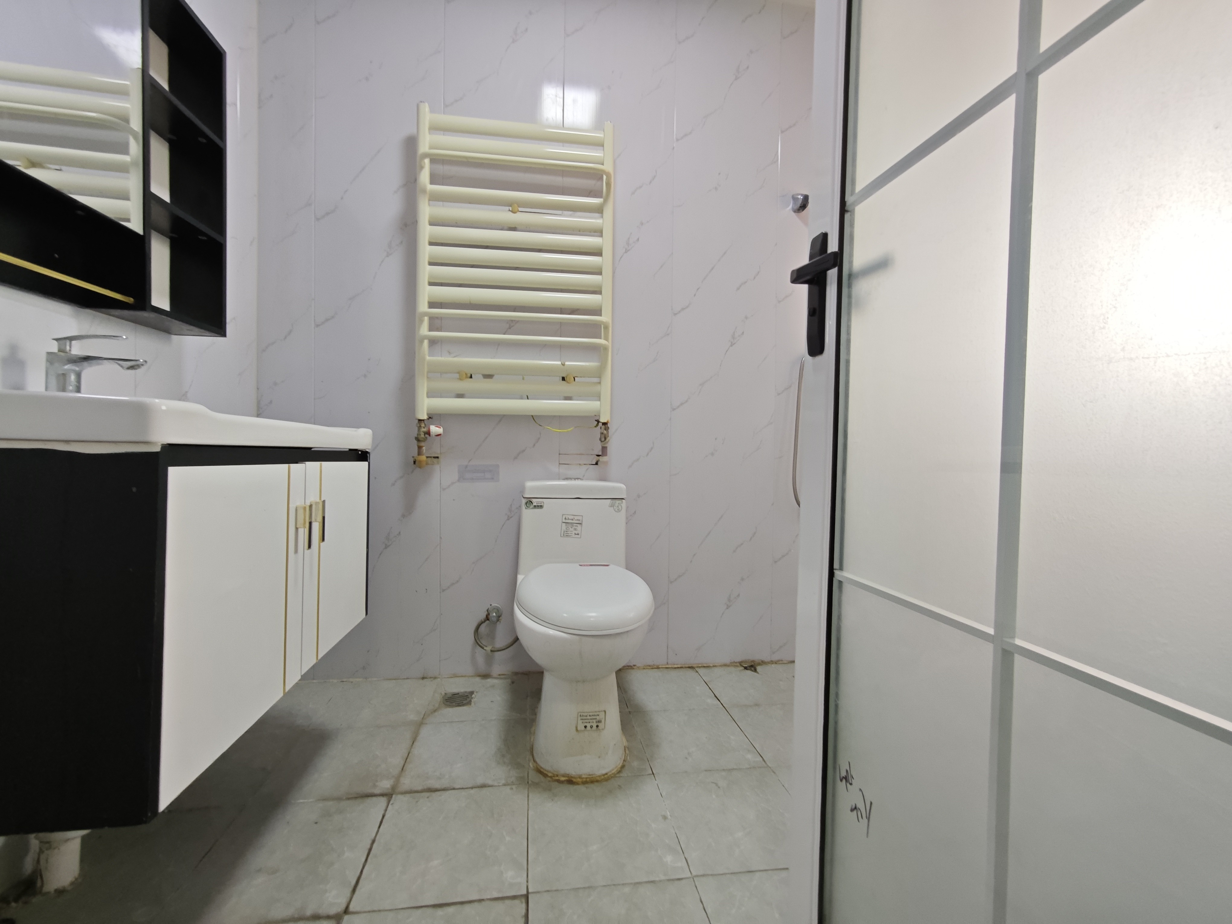 绿地IFC中央公馆