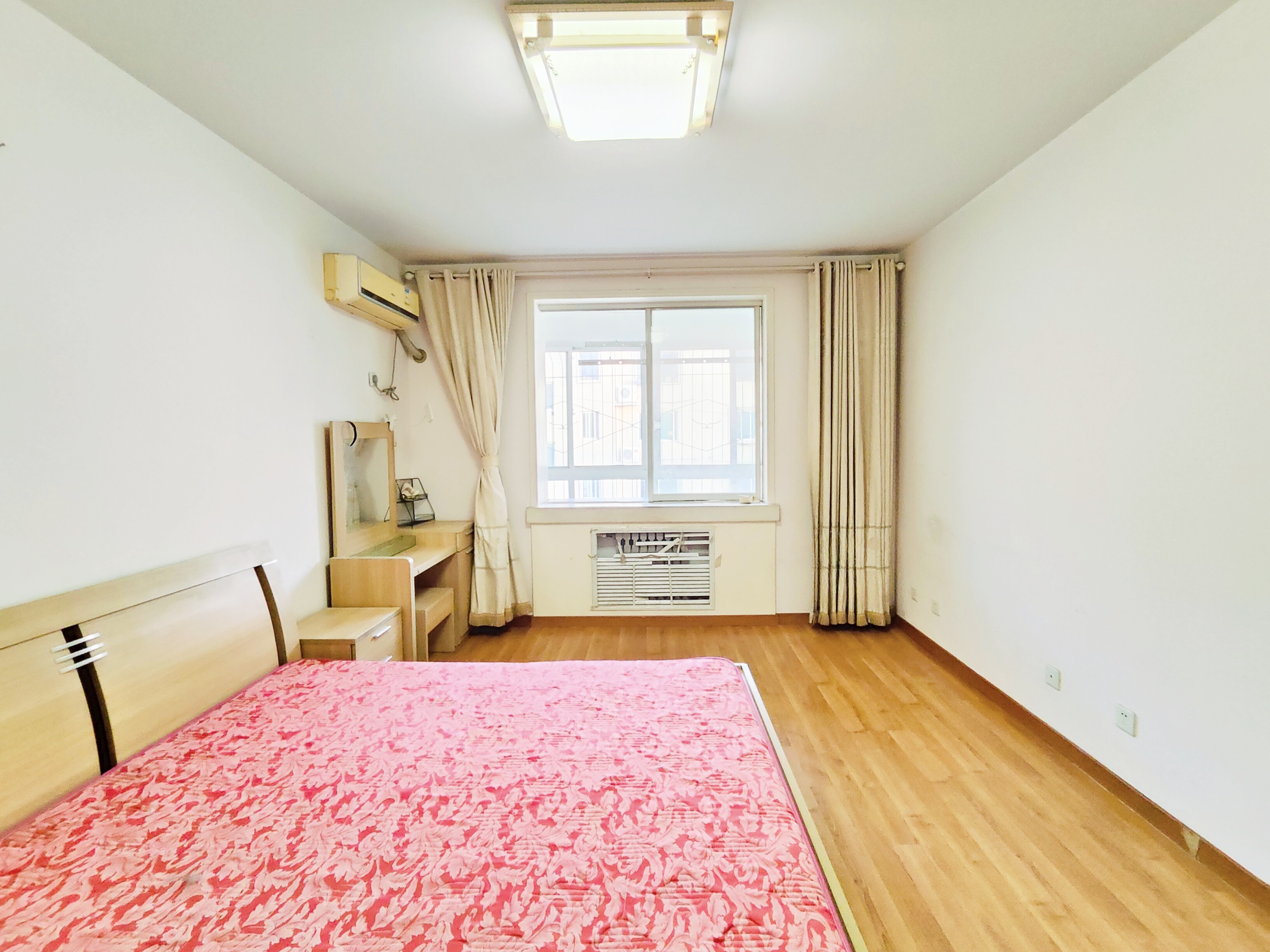 时代新城（南全福南二区）