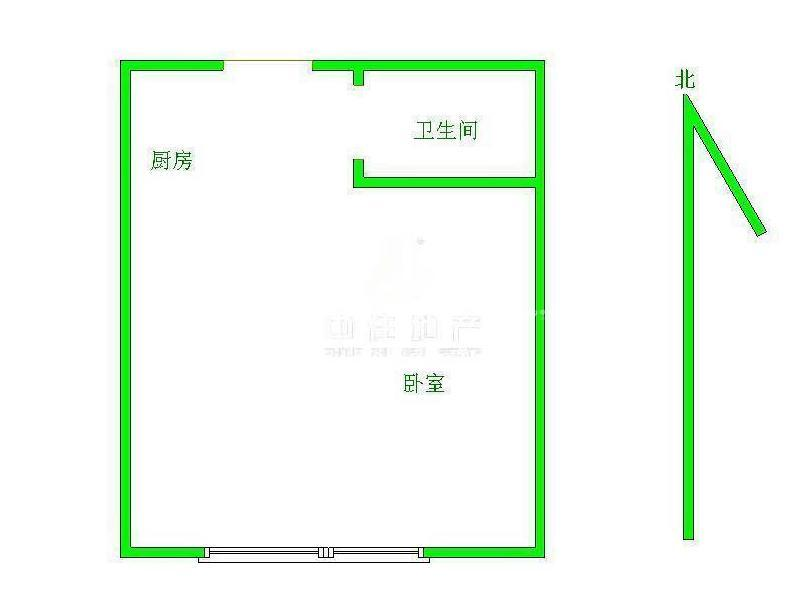 南益名泉春晓公寓