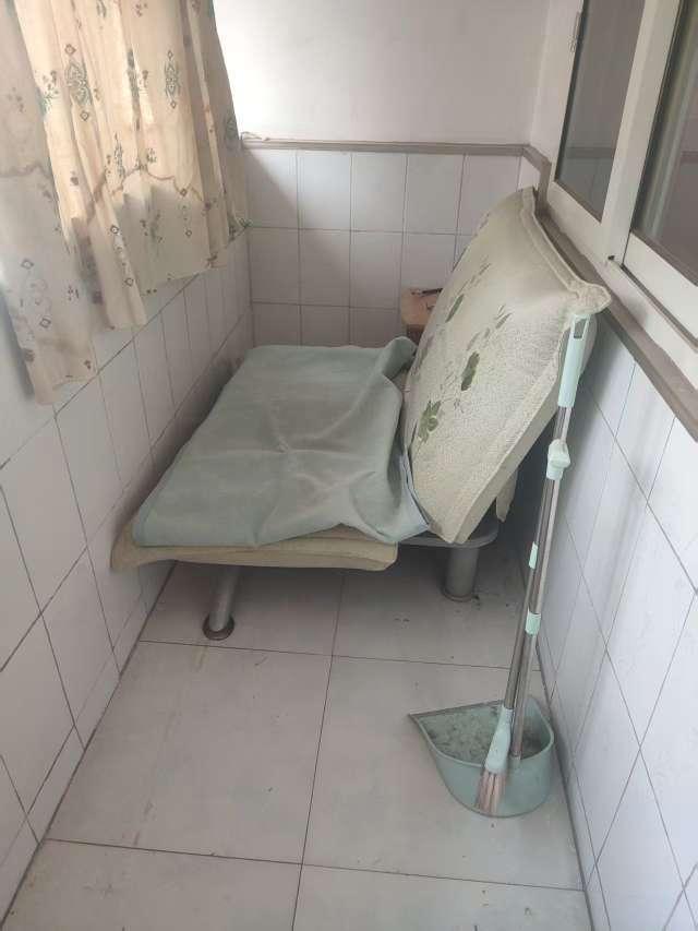 岔路街小区