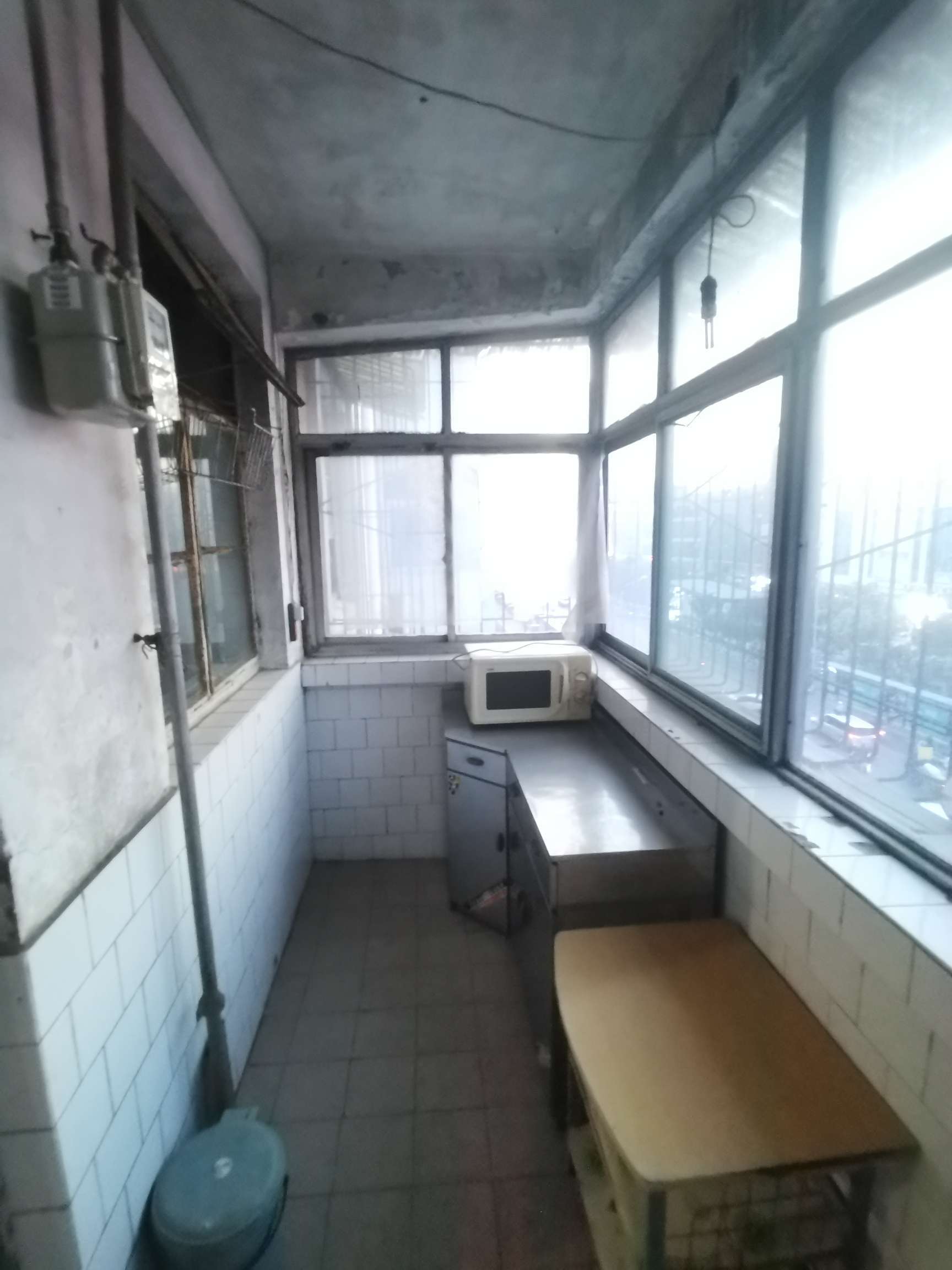 七里堡小区