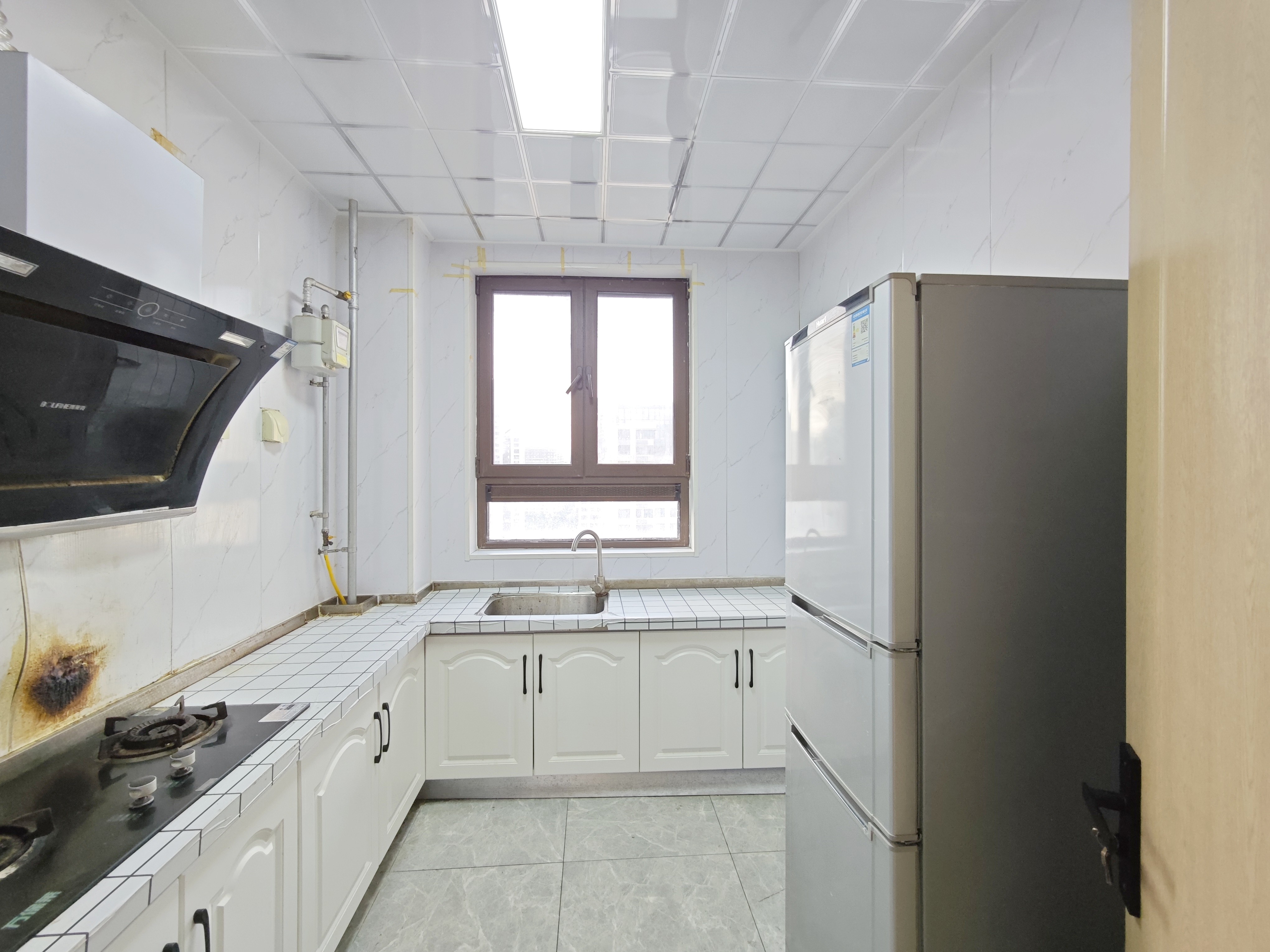 绿地IFC中央公馆