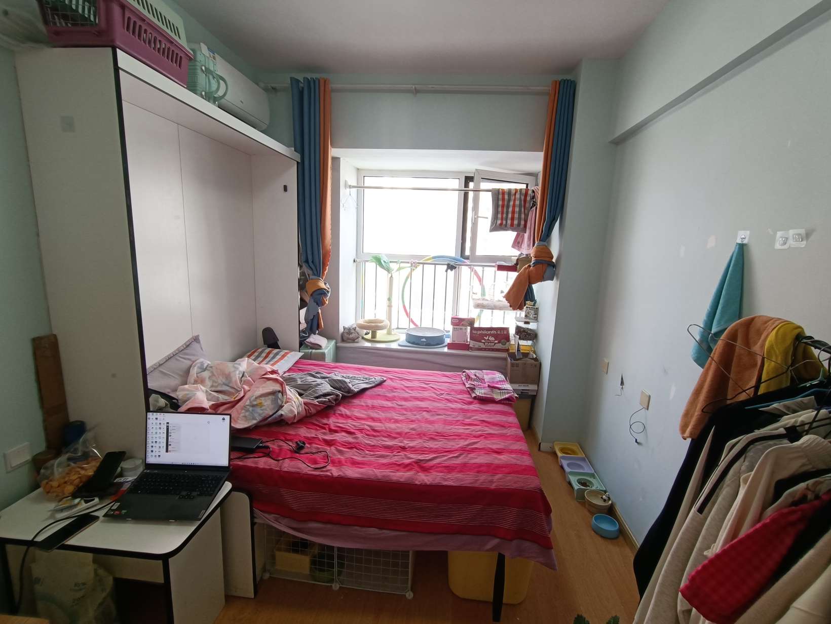 整租·全福 鹊华天禧 好房出租 随时看房