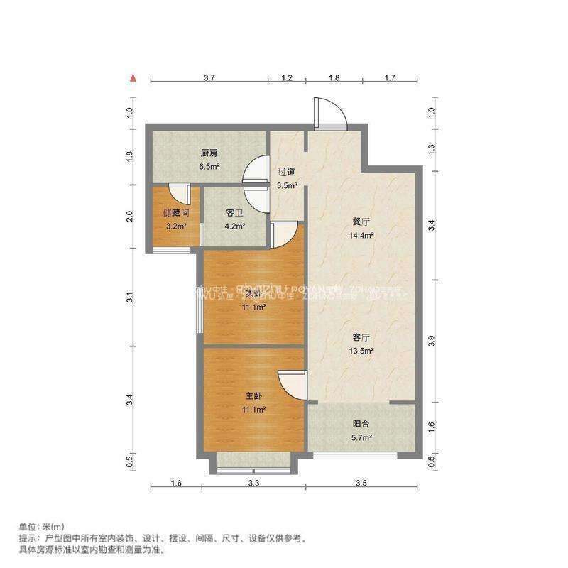 恒大雅苑东区