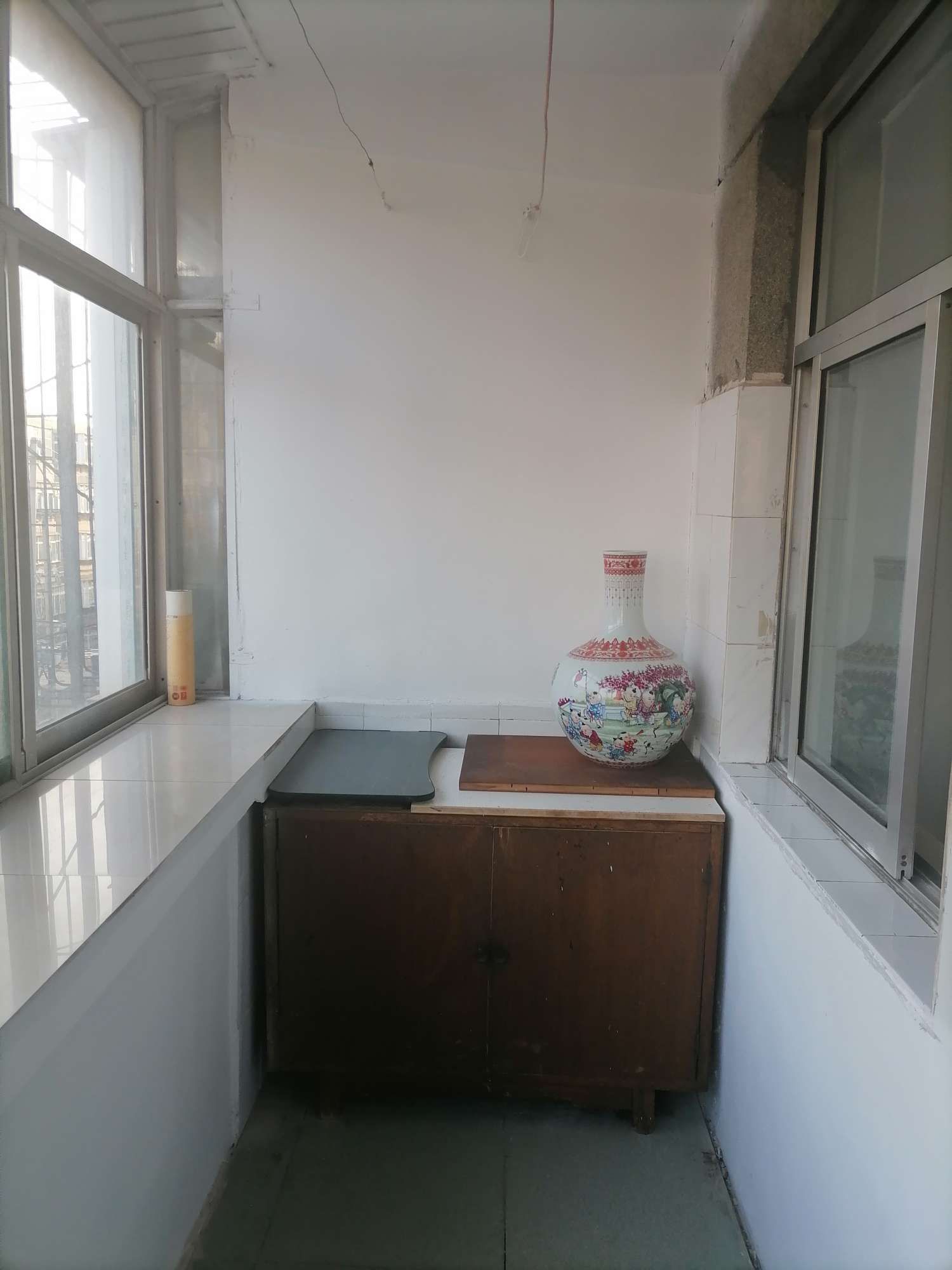 臧家屯小区