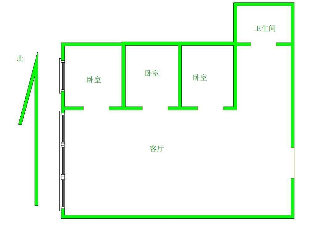 荣盛时代国际