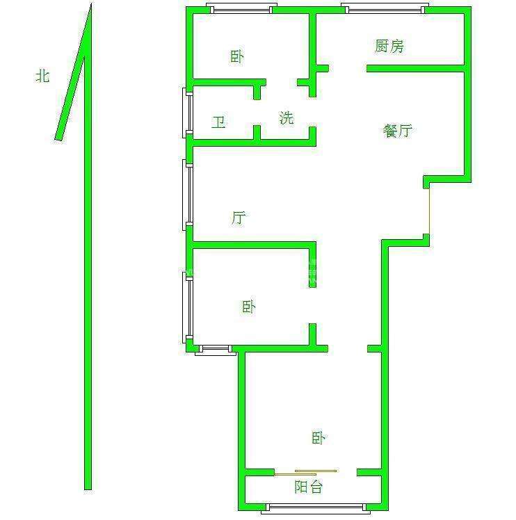 华阳新区