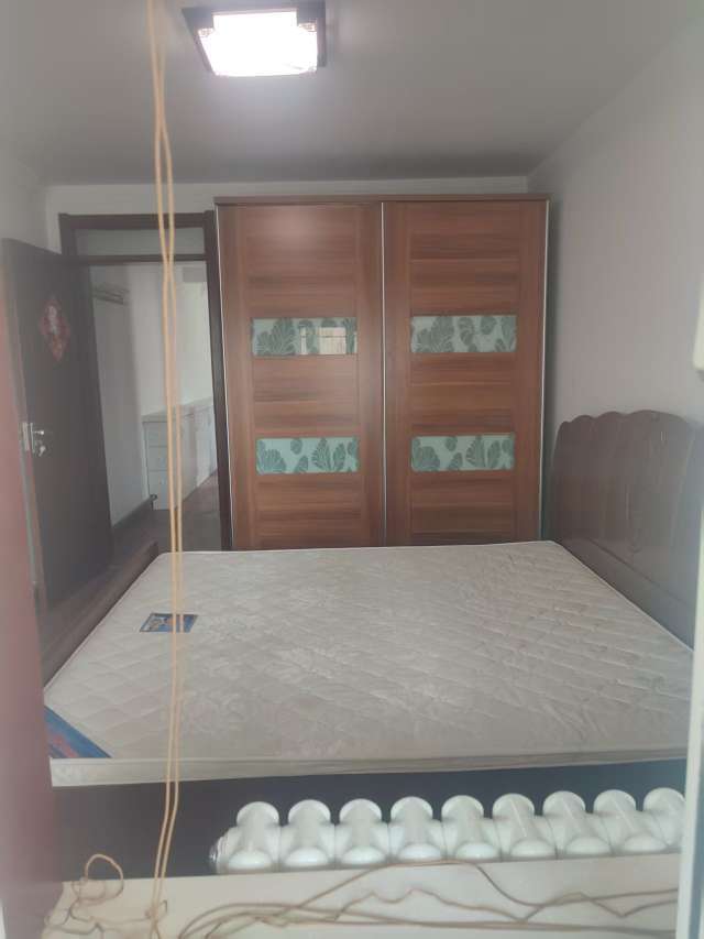 岔路街小区