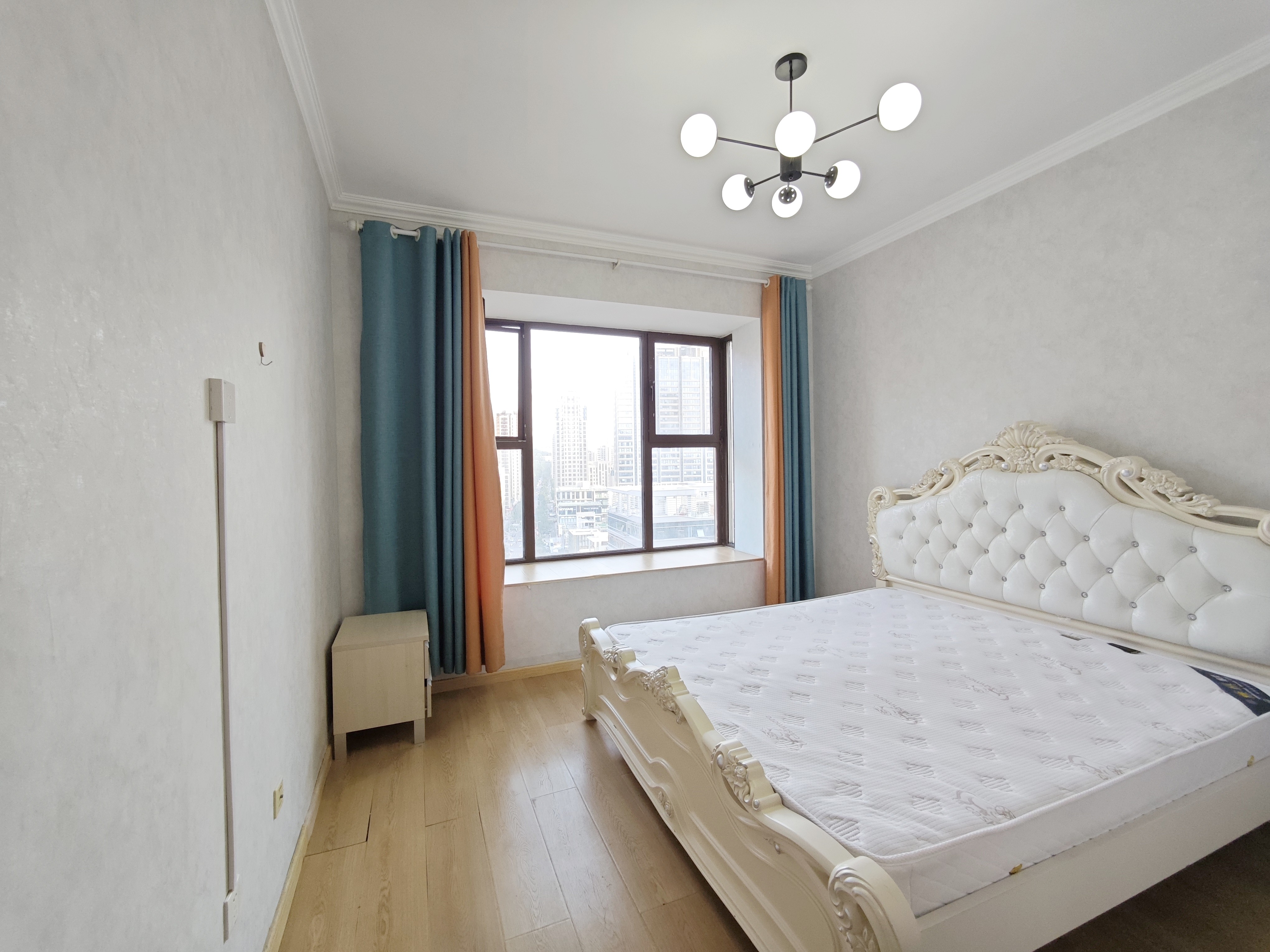 绿地IFC中央公馆