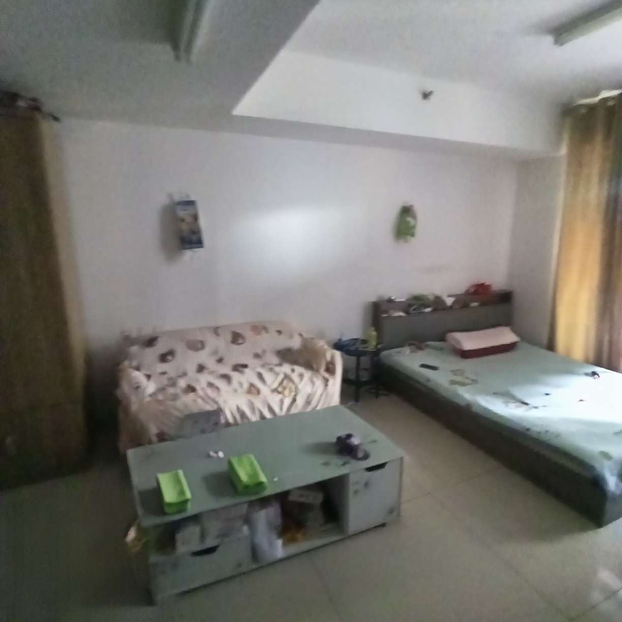 恒大城(商住楼)