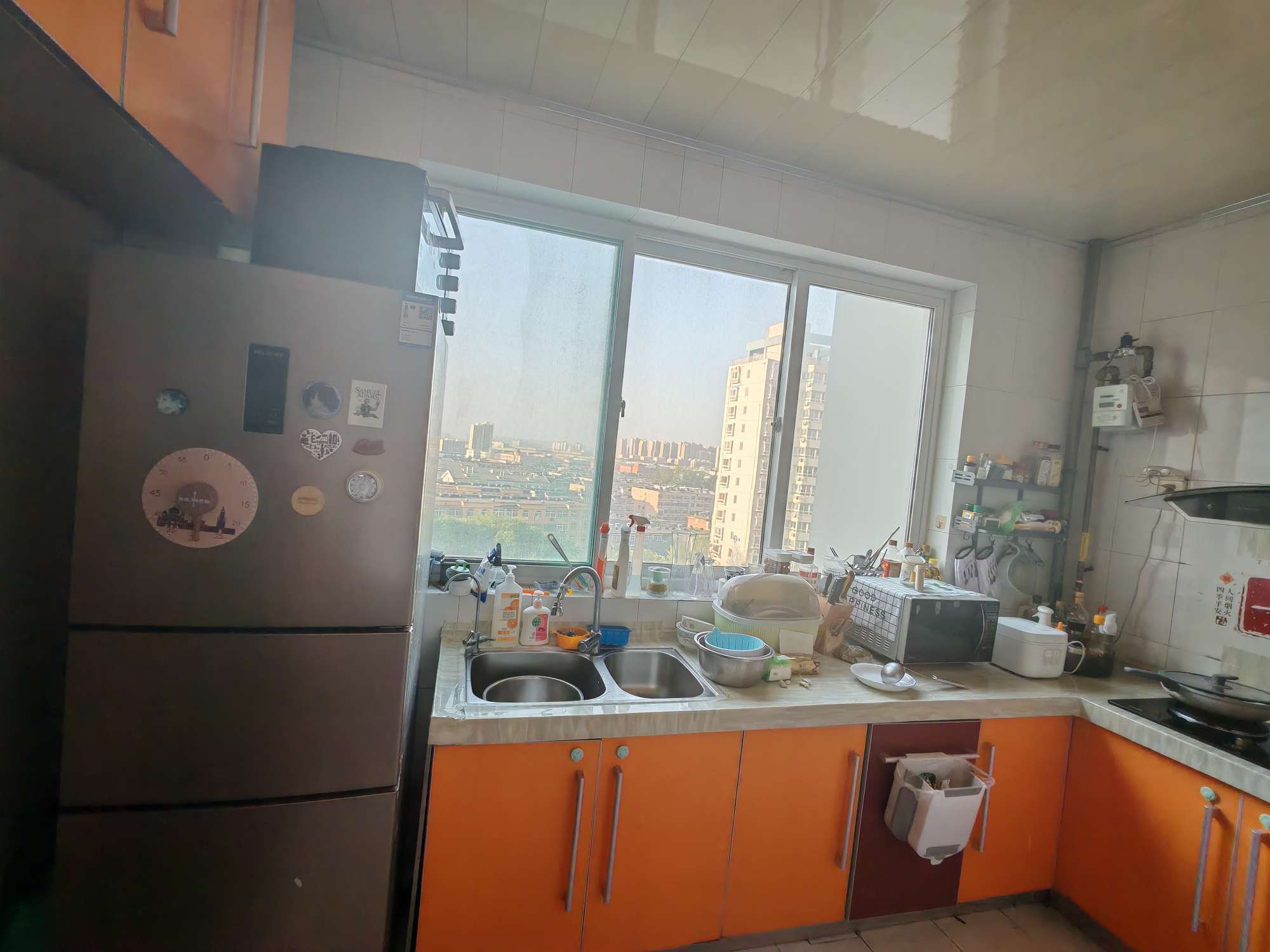 海蔚广场小区