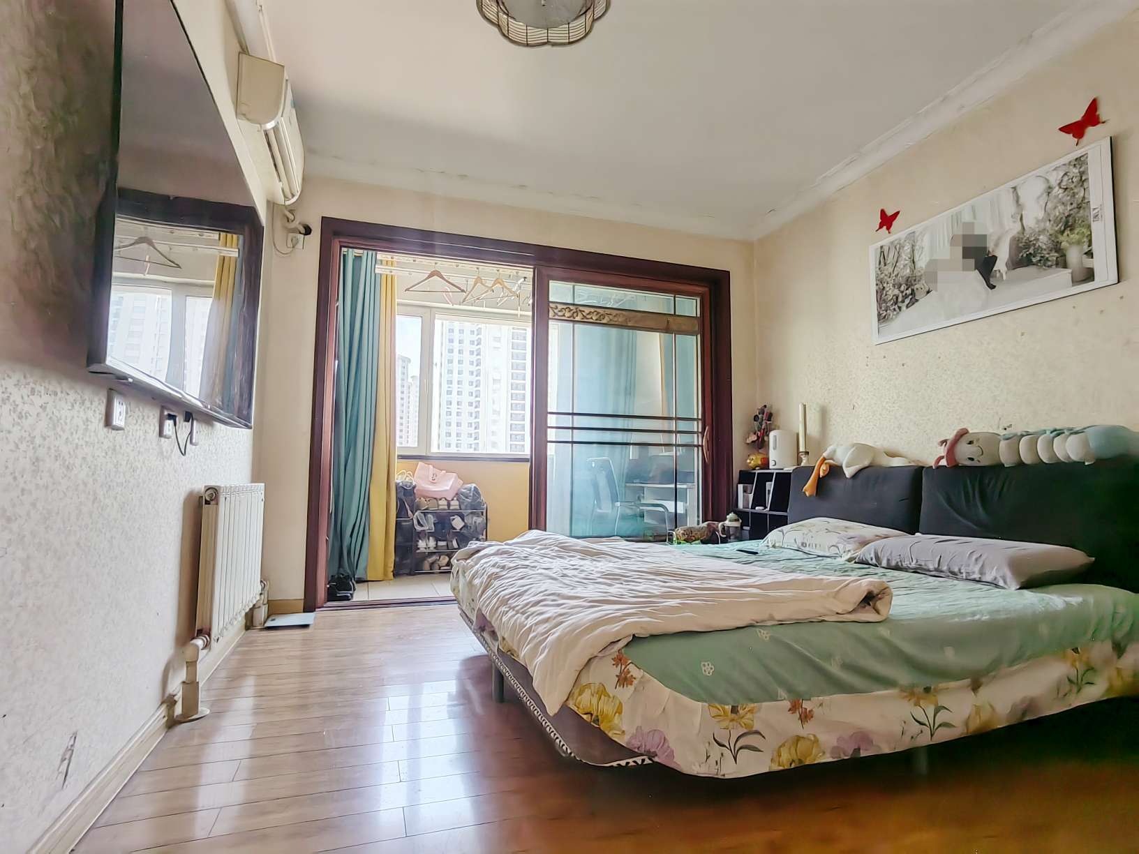 碧桂园凤凰城西区高层