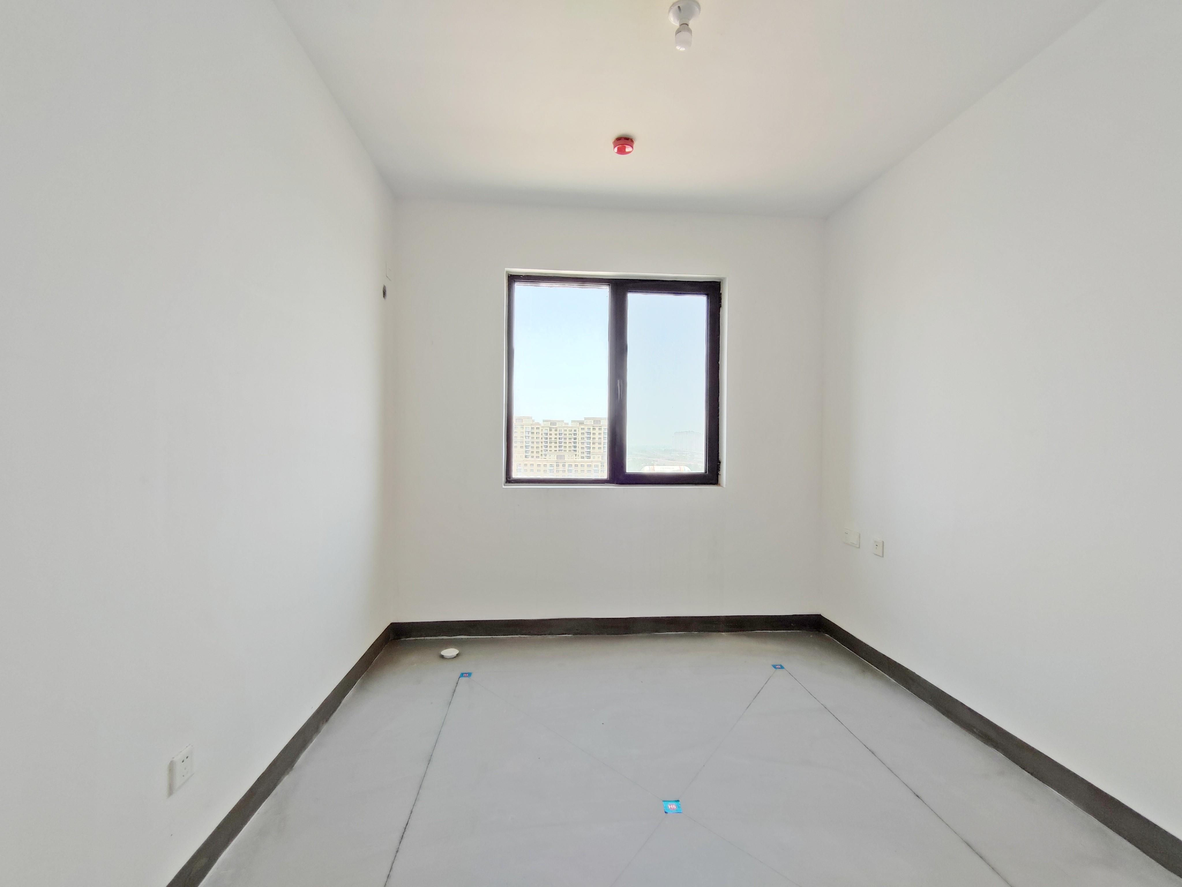 中建锦绣首府