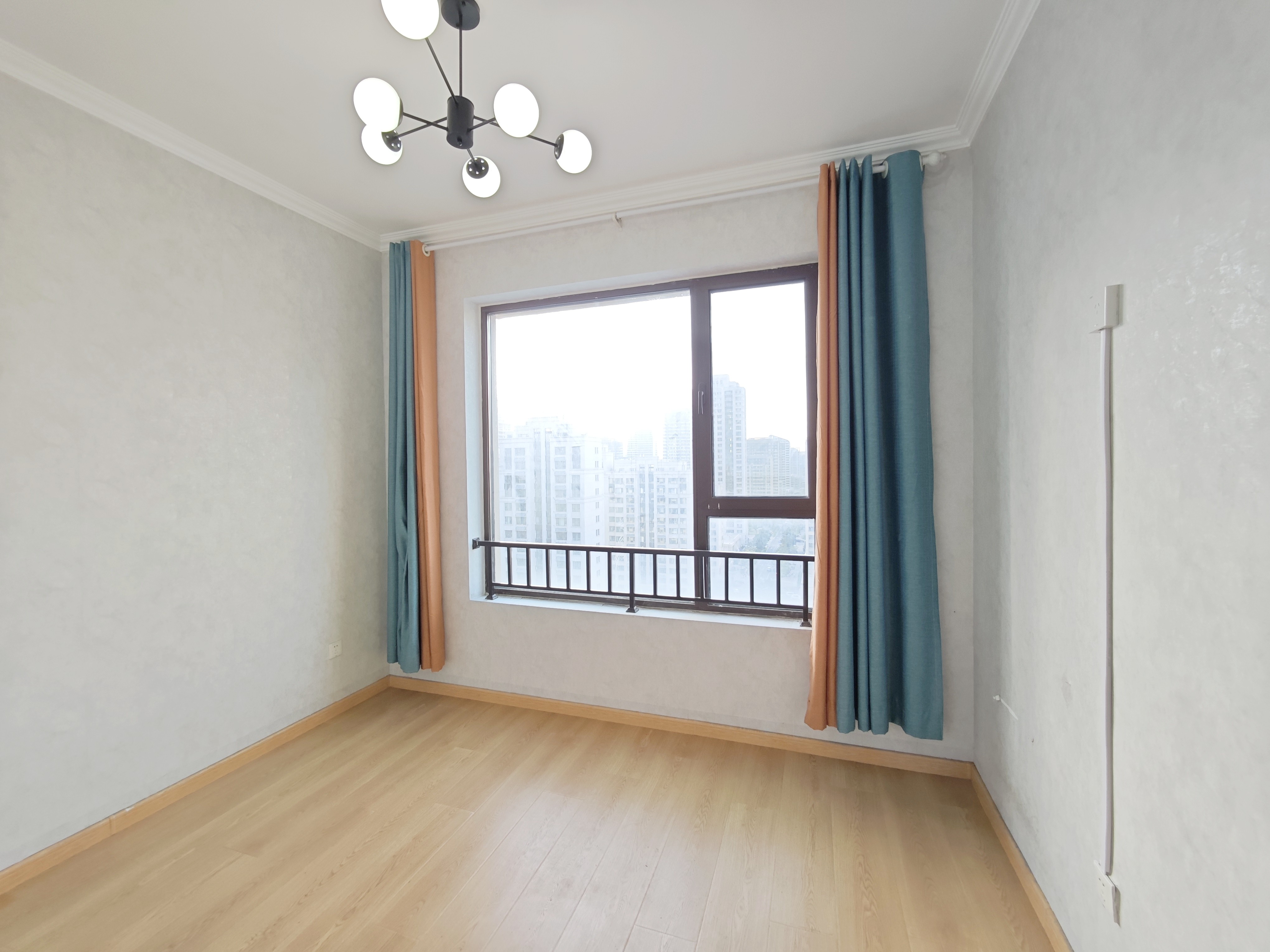 绿地IFC中央公馆