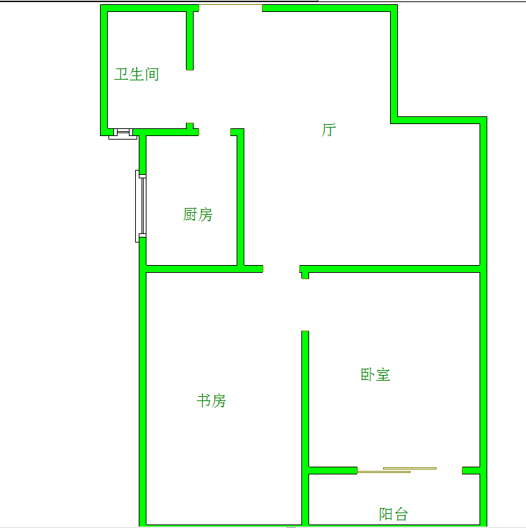 贤文花园南区