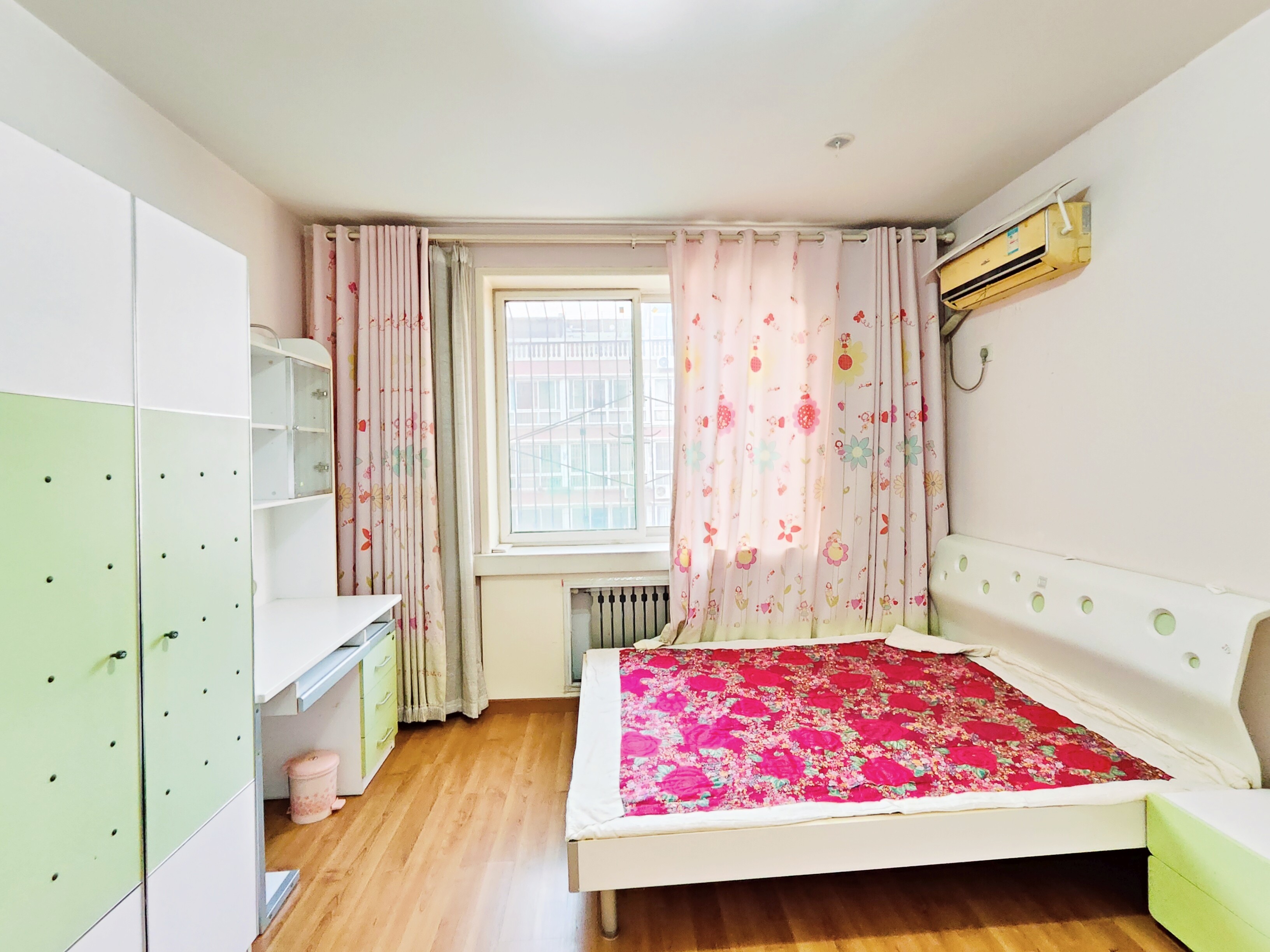 时代新城（南全福南二区）