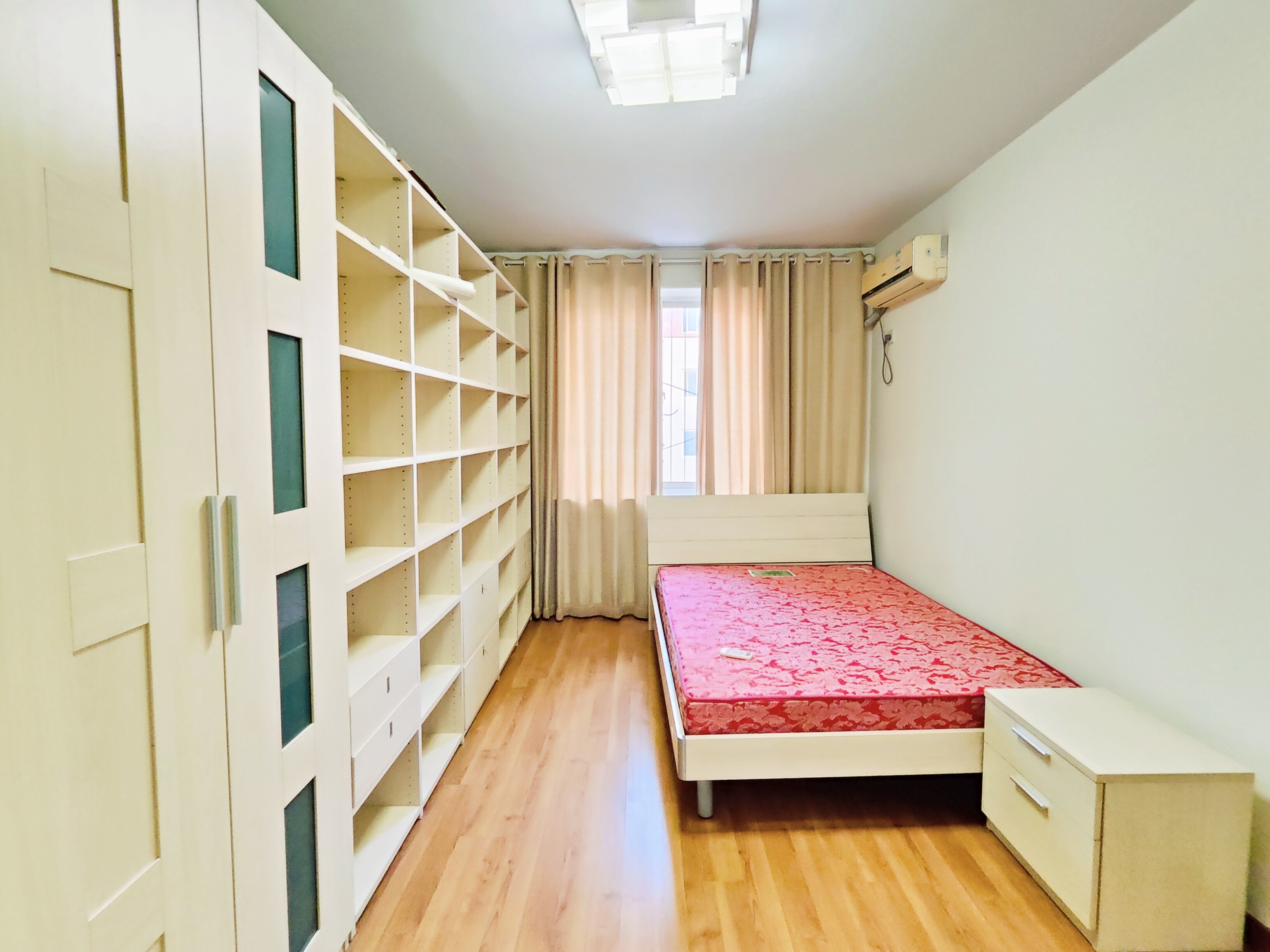 时代新城（南全福南二区）