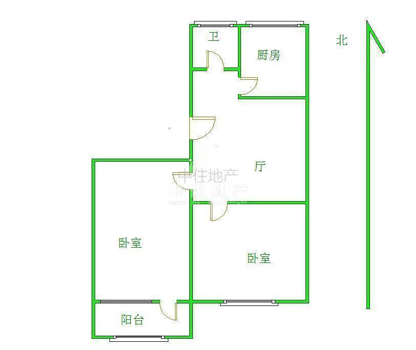 舜玉小区南区