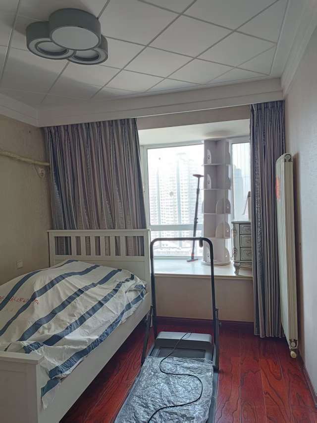 万达帝景苑