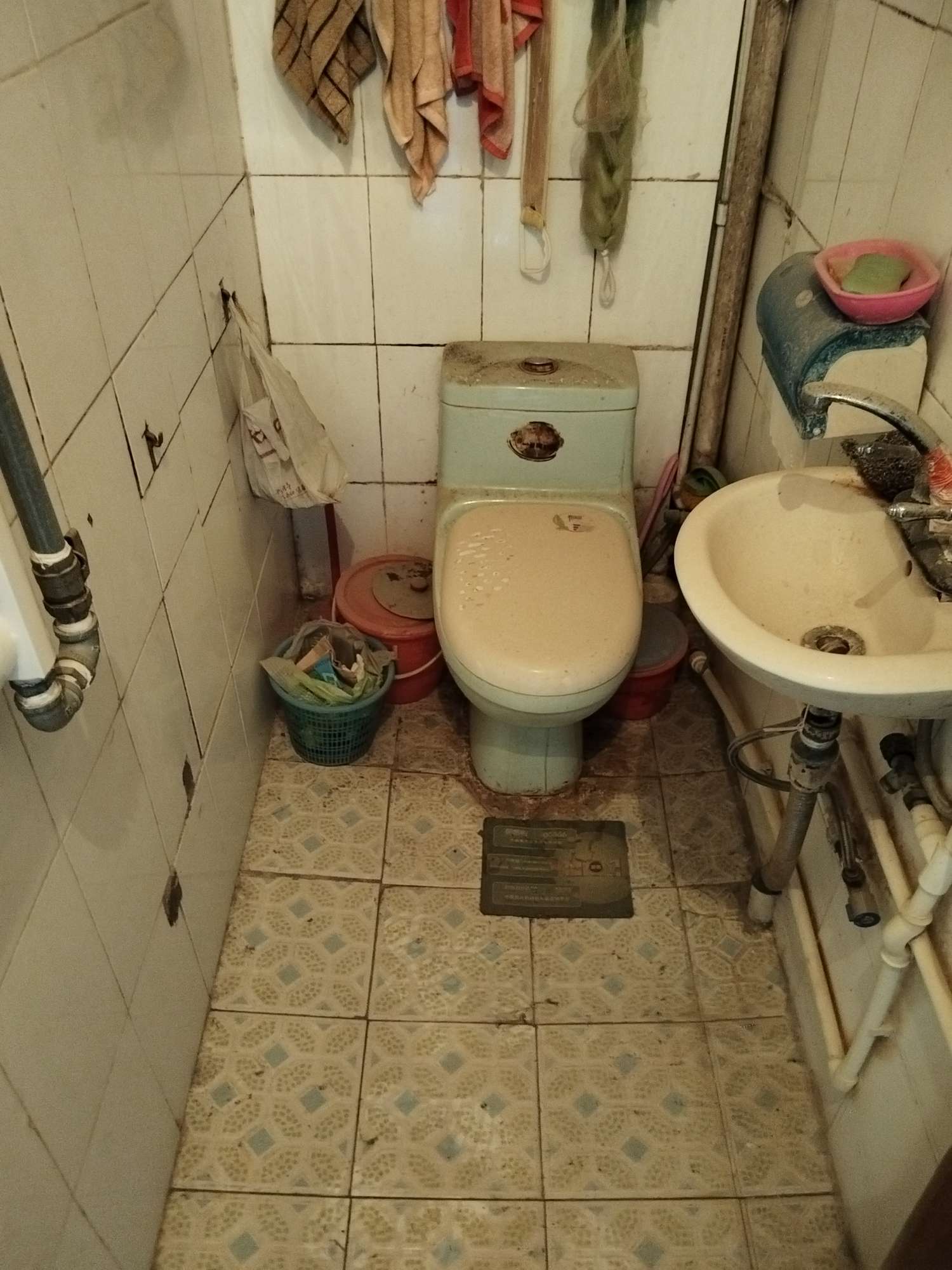 柳行小区