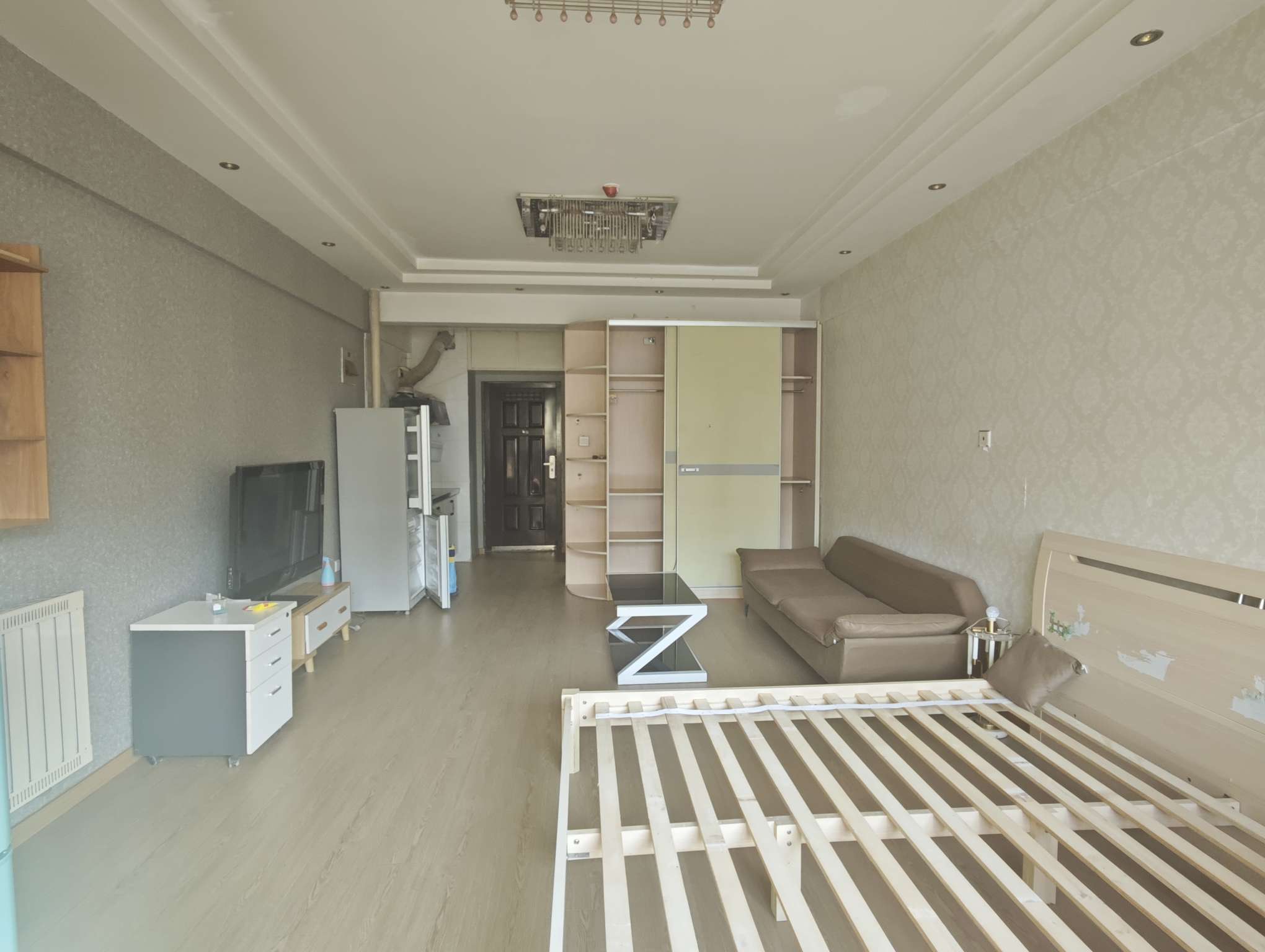 鑫苑国际城市花园商住楼