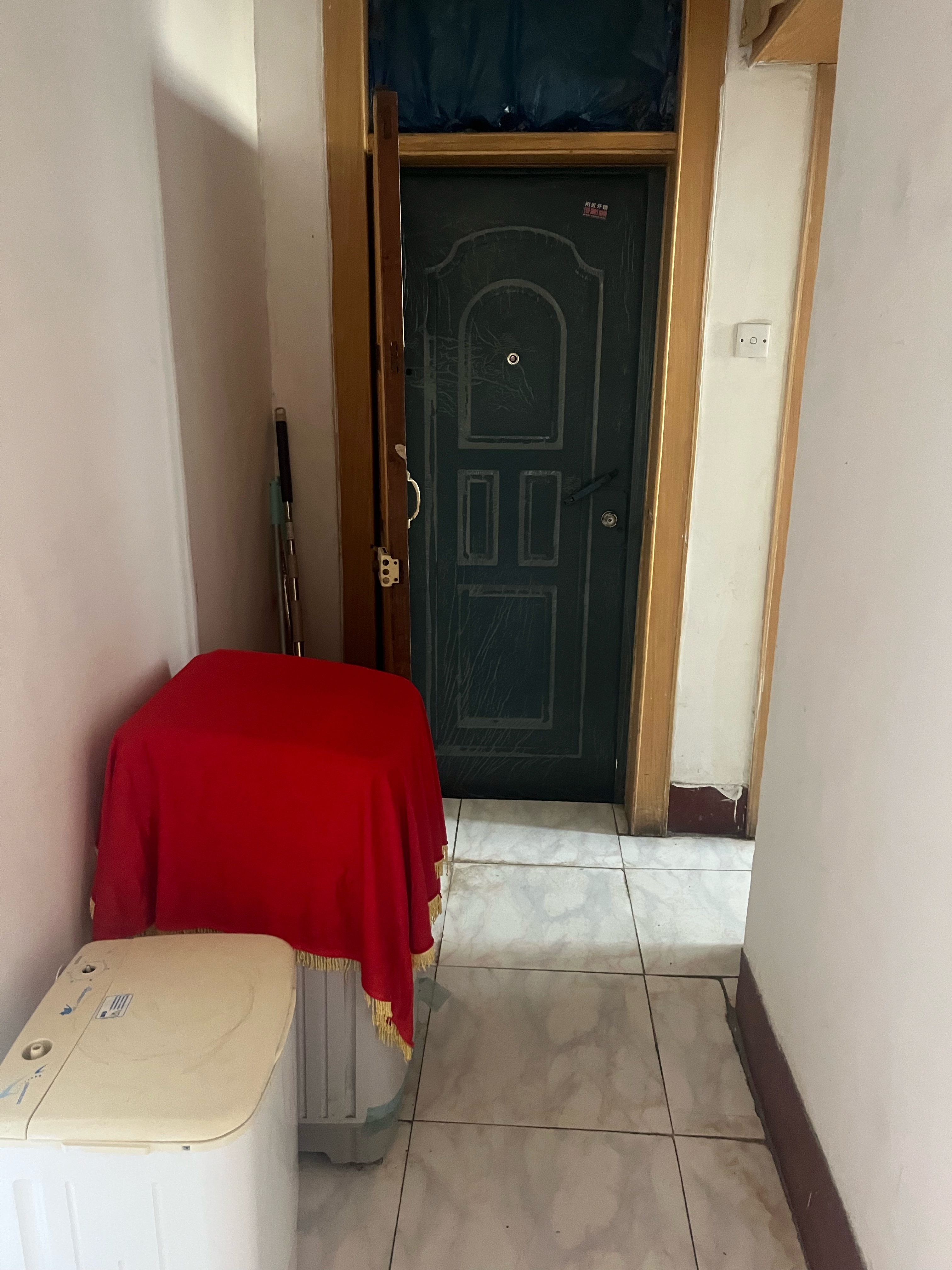 南辛庄西路8号院