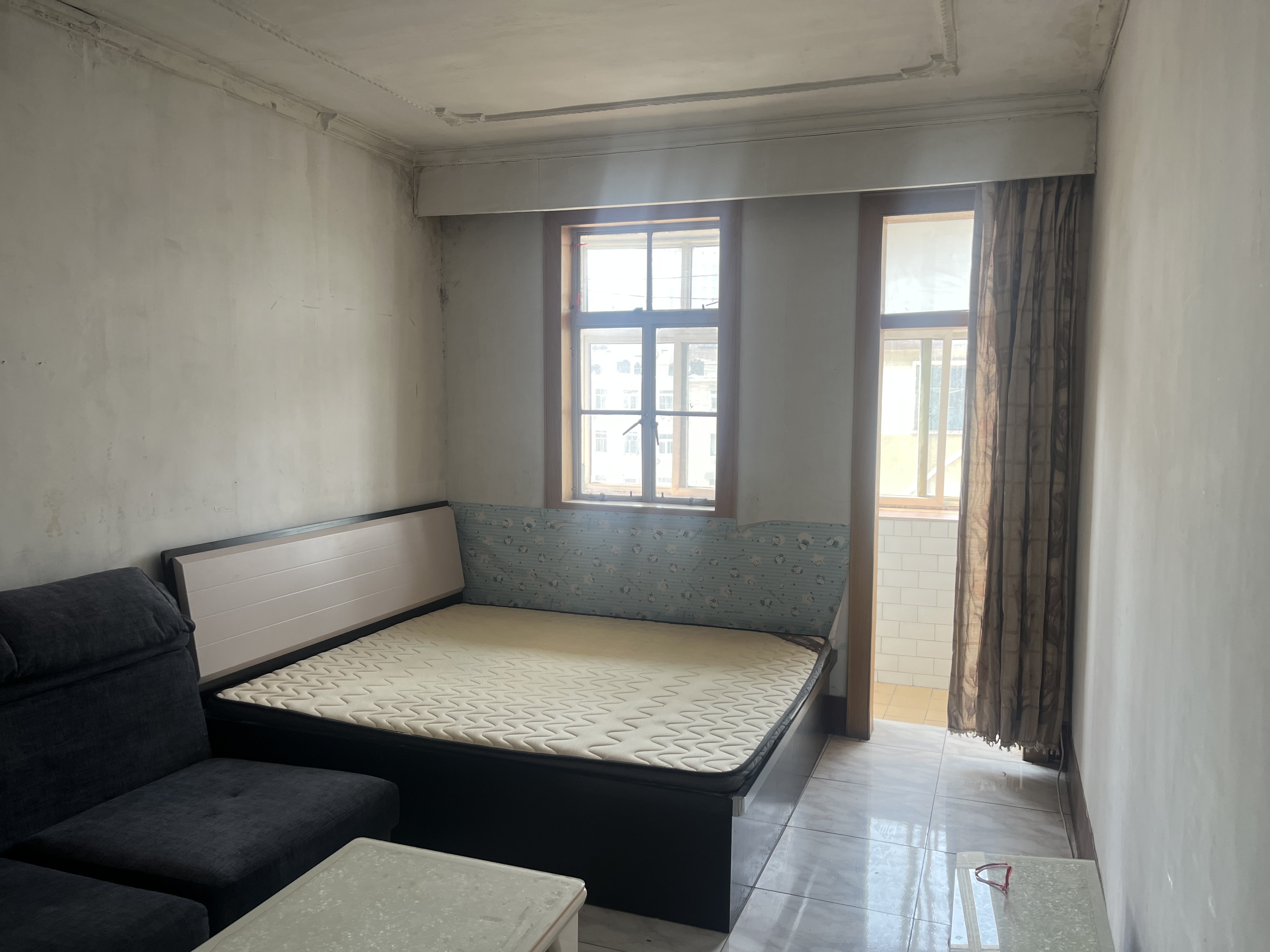 南辛庄西路8号院