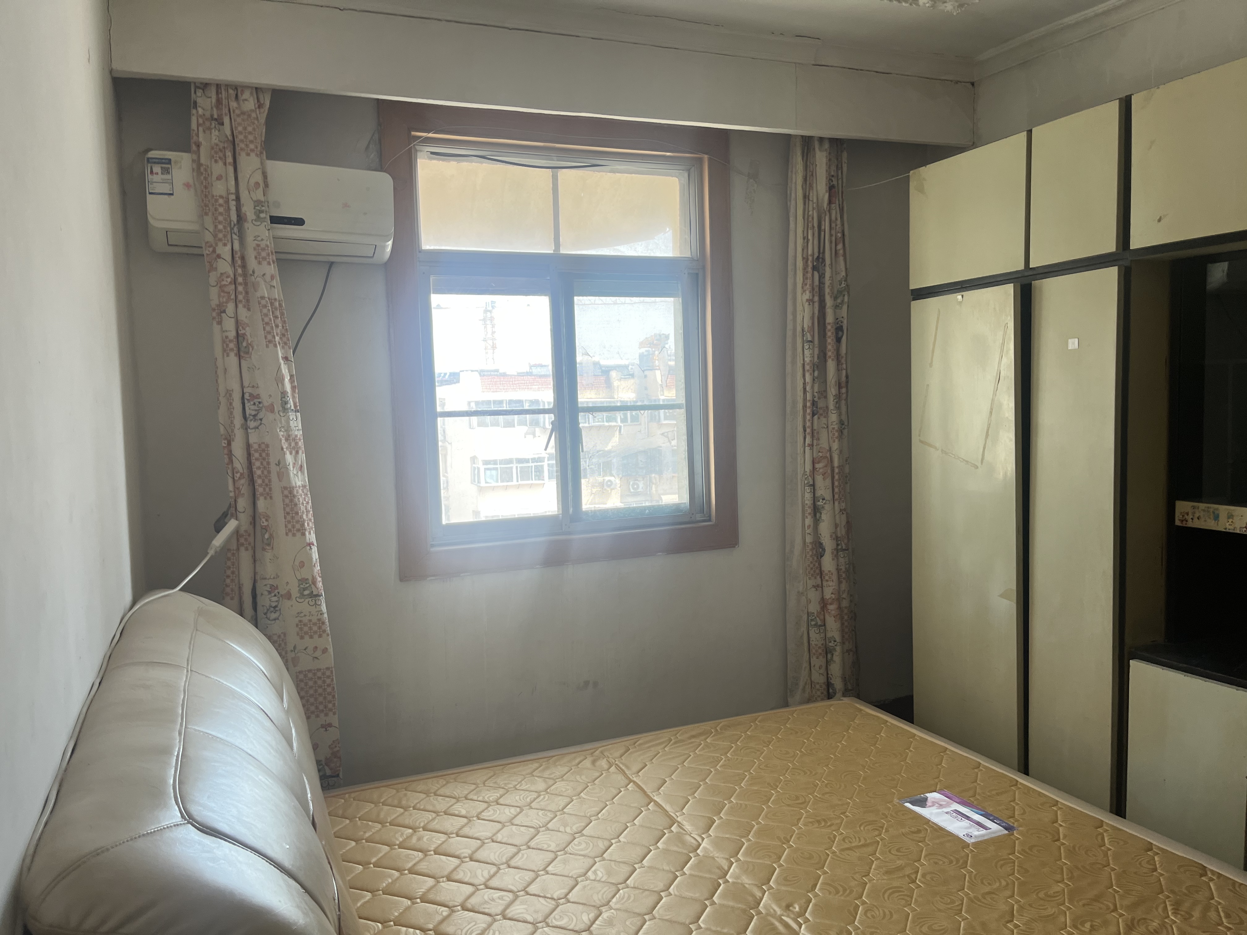 南辛庄西路8号院