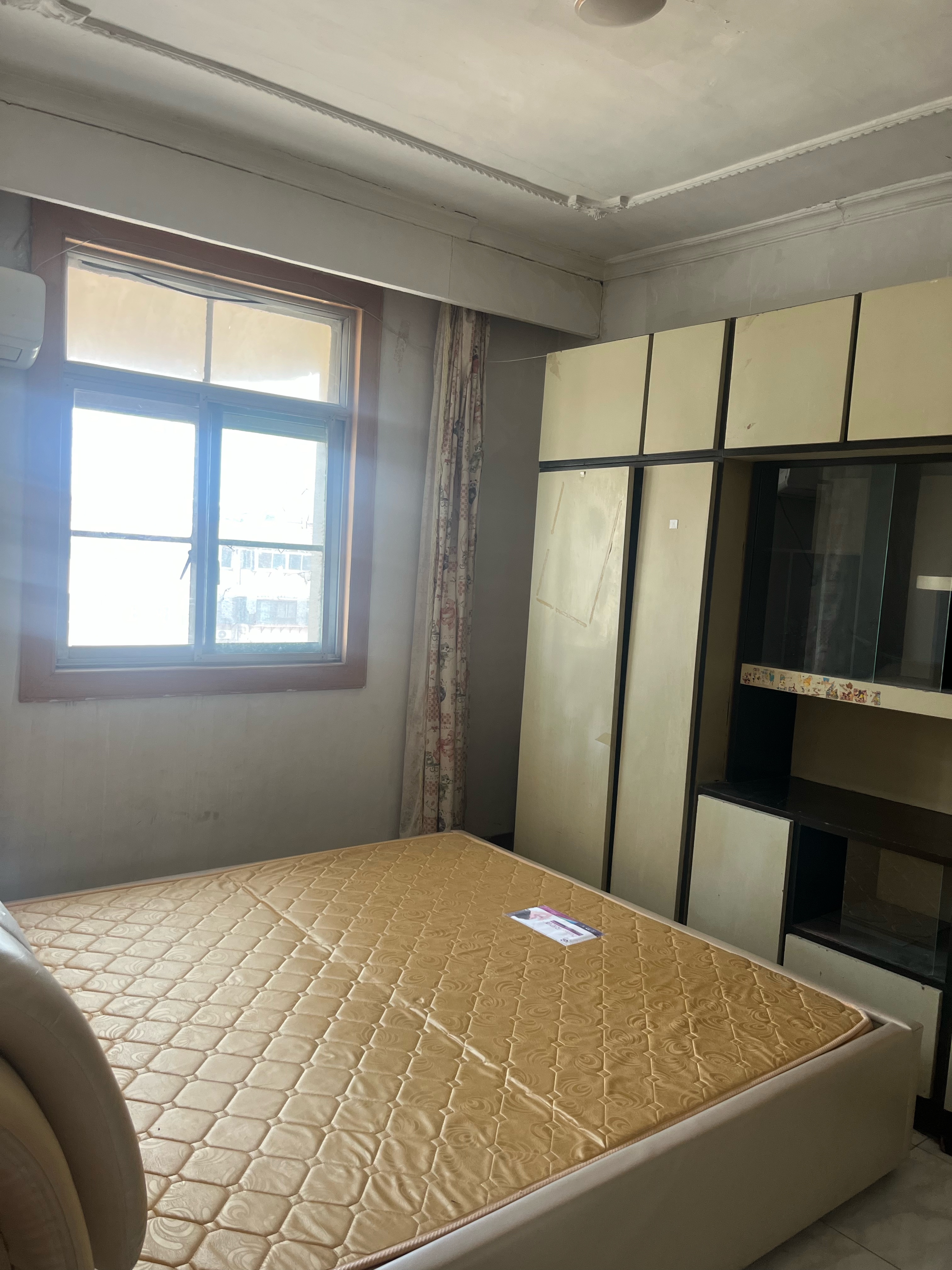 南辛庄西路8号院