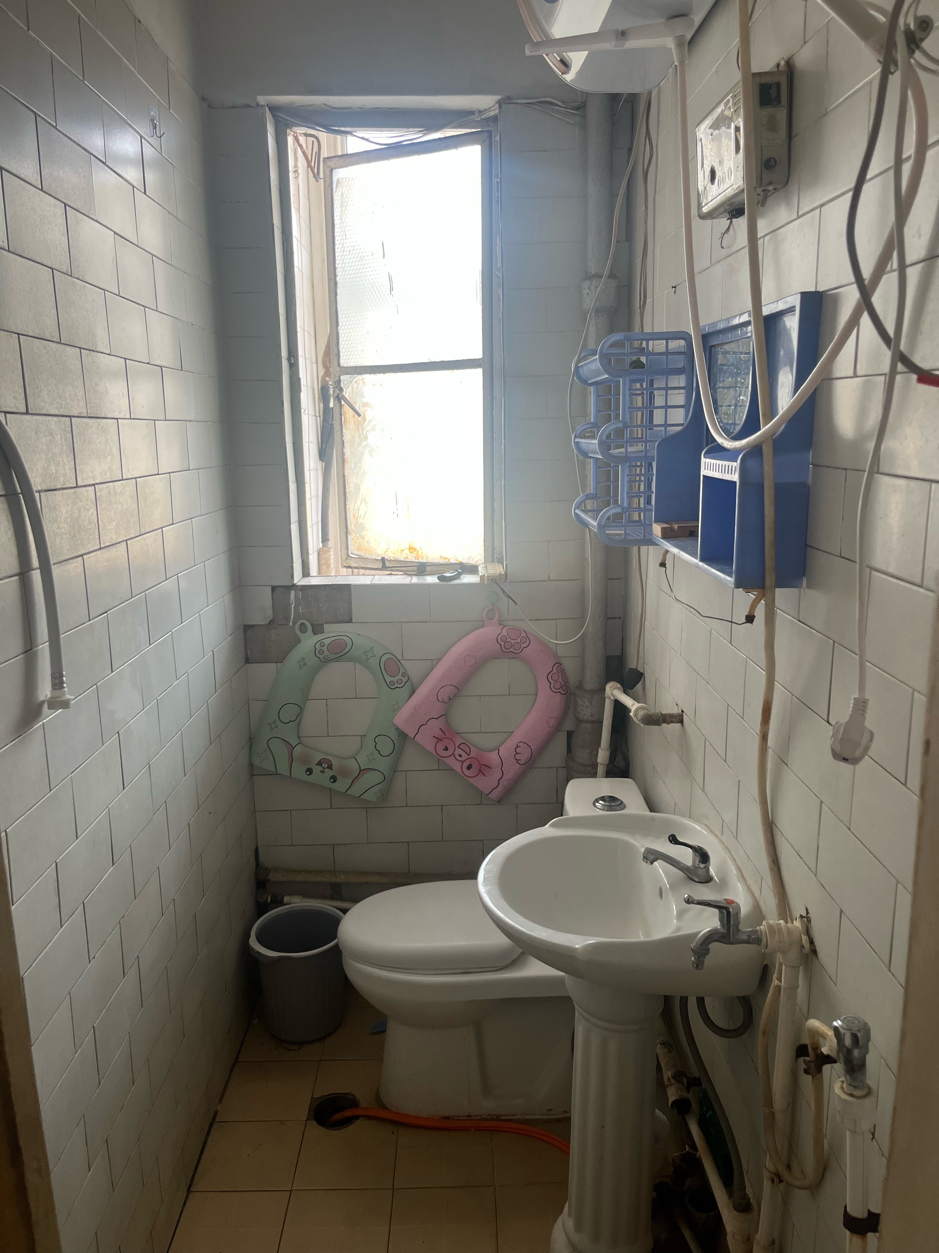 南辛庄西路8号院