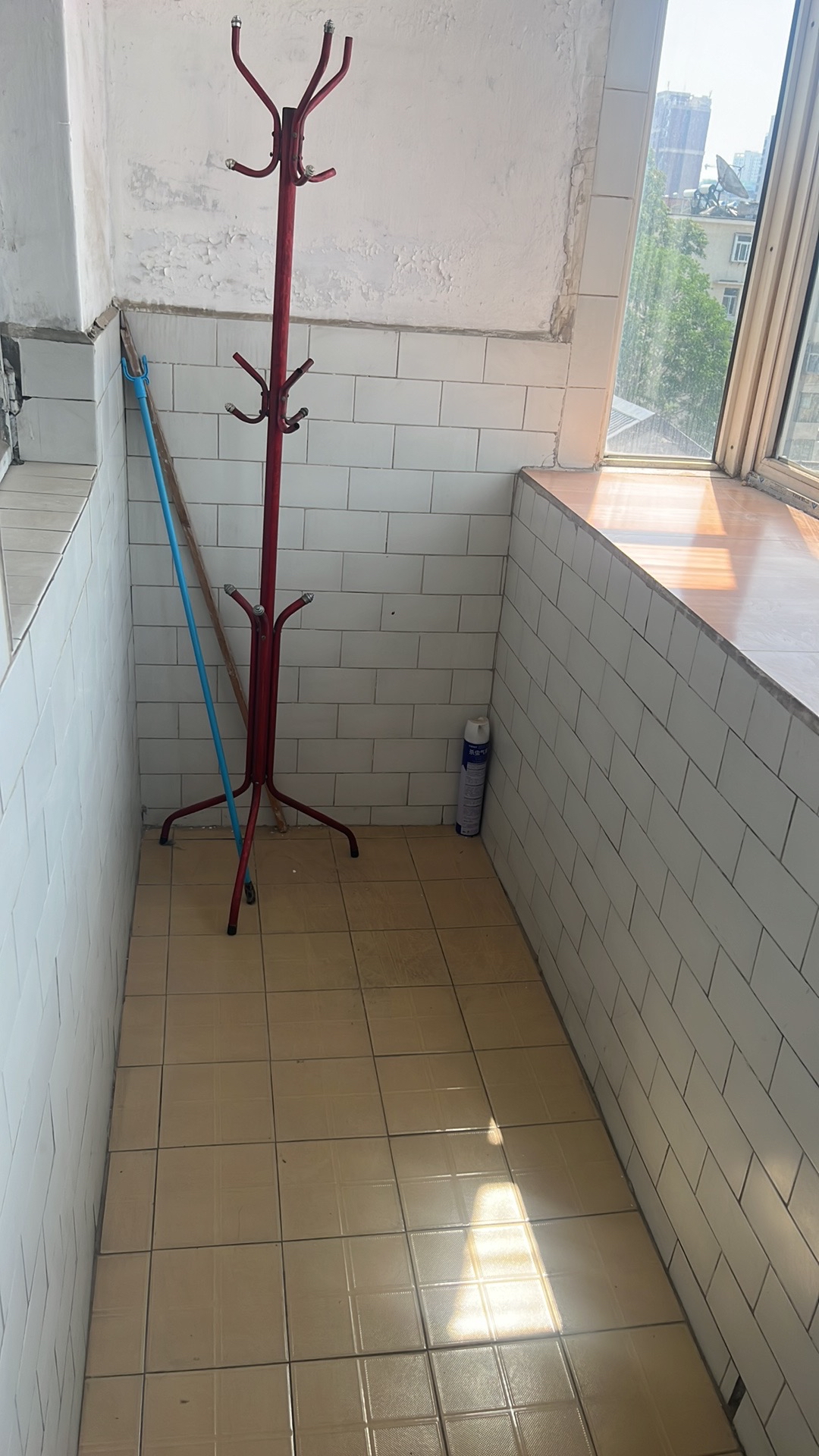 南辛庄西路8号院