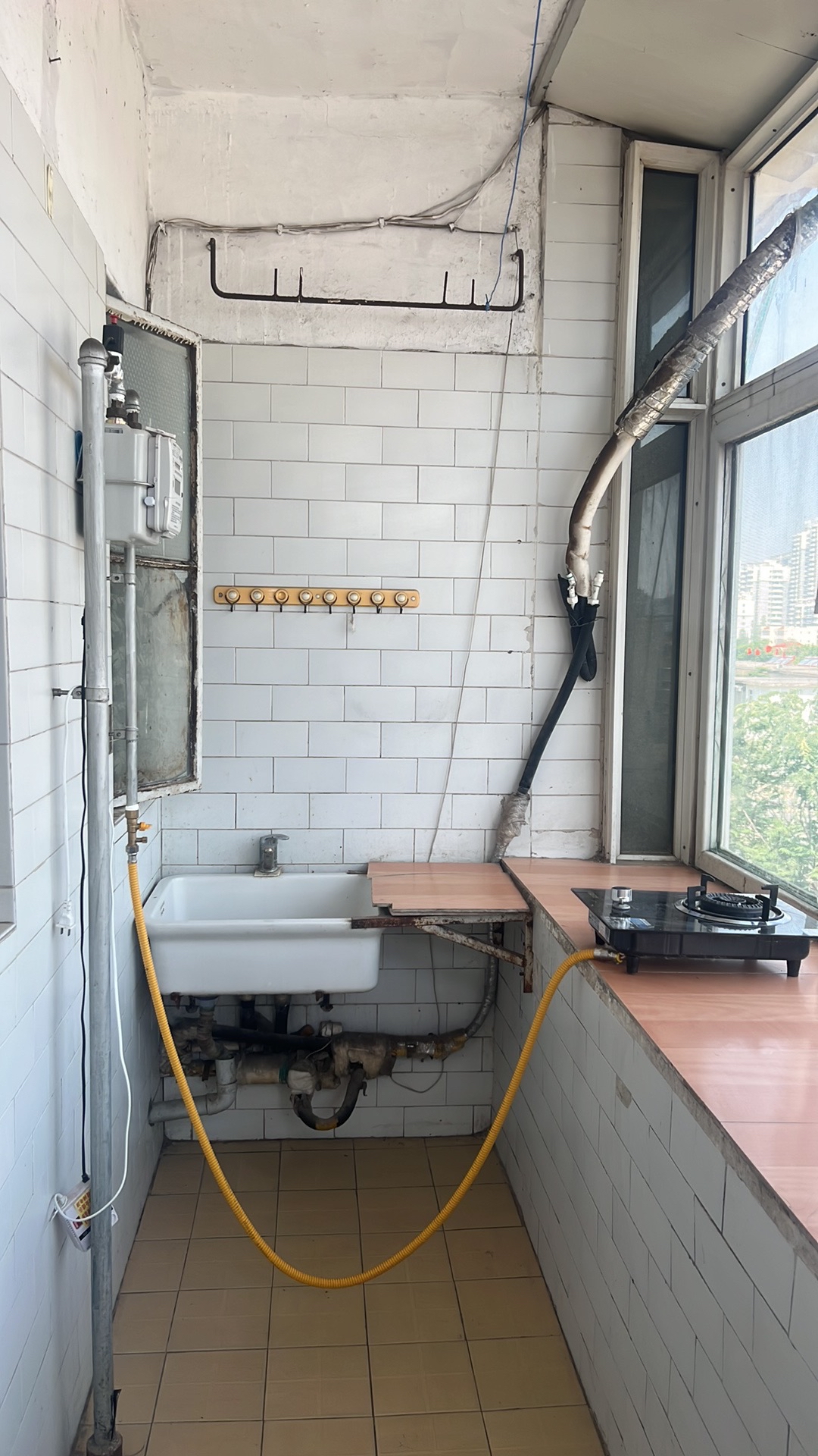 南辛庄西路8号院