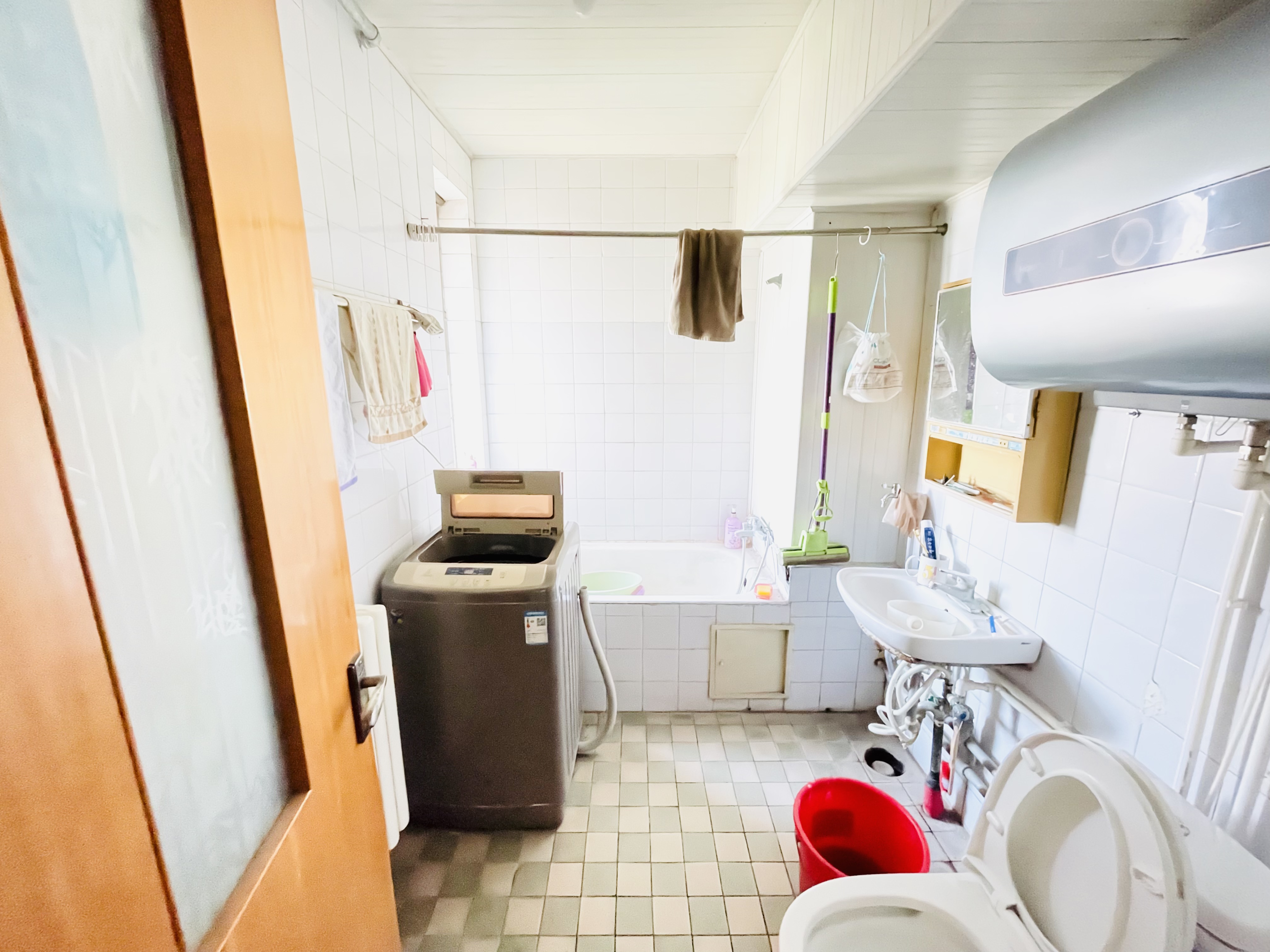 东篱花园（炼油厂单位宿舍北区）