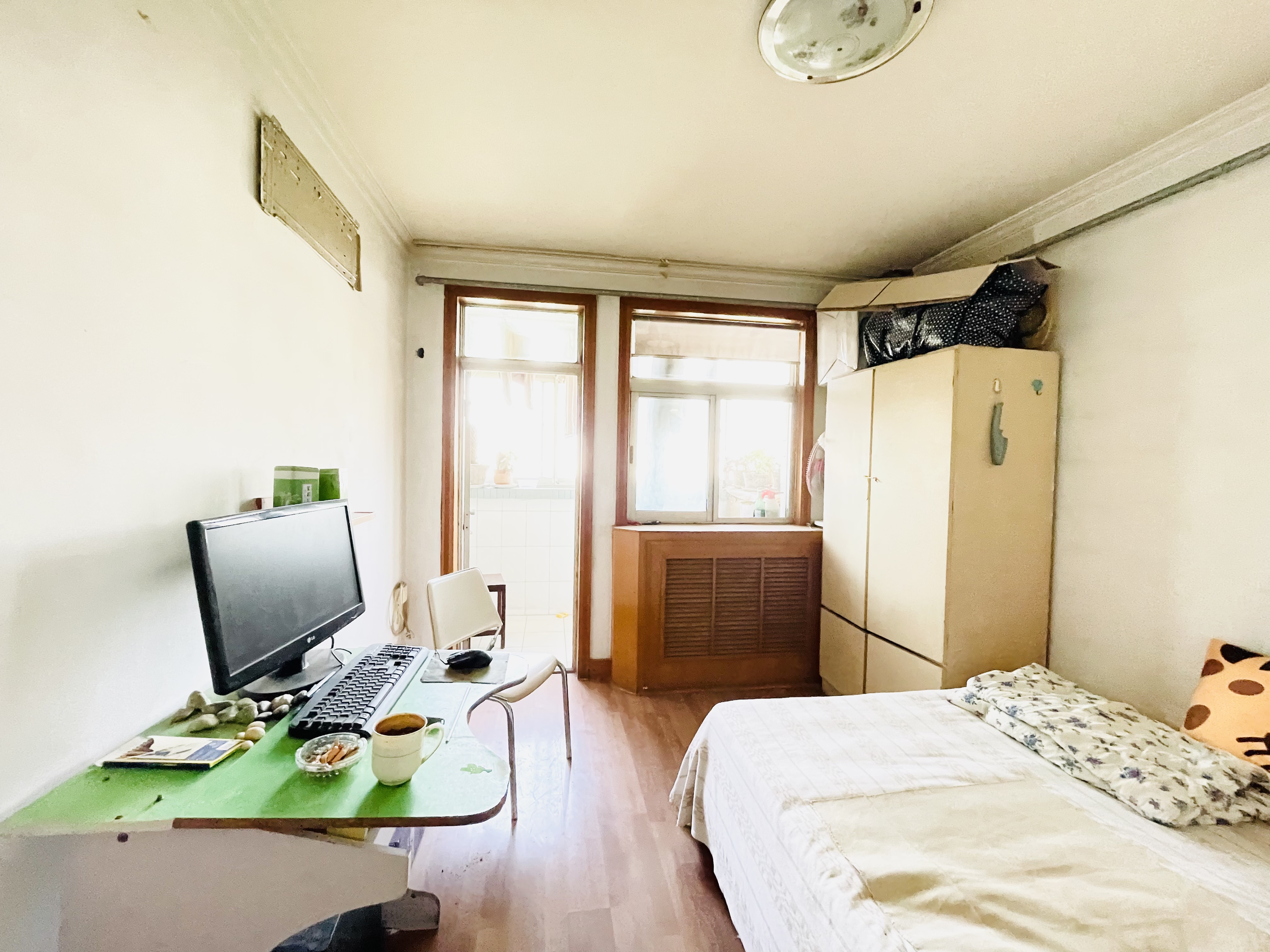 东篱花园（炼油厂单位宿舍北区）