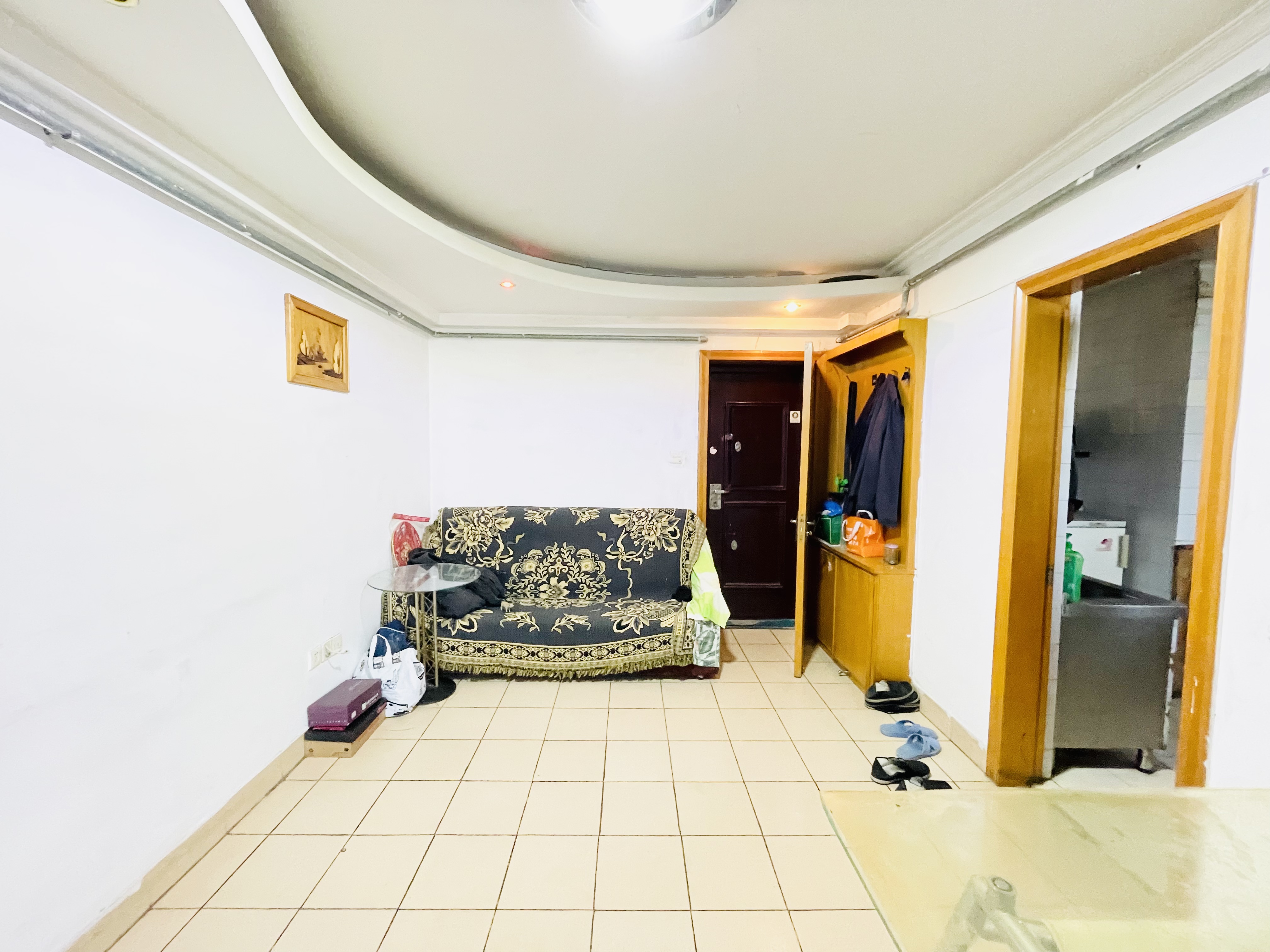 东篱花园（炼油厂单位宿舍北区）