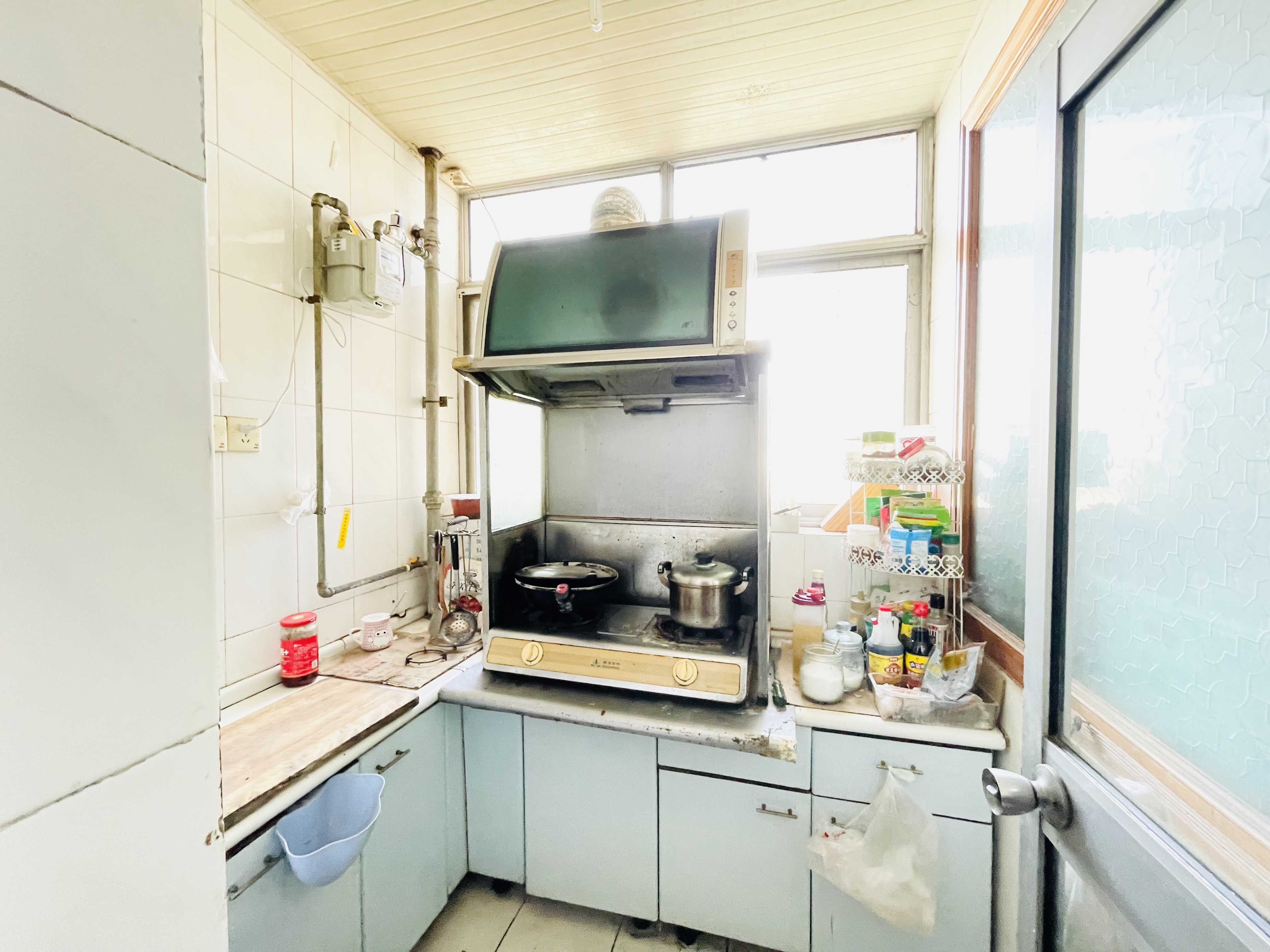 东篱花园（炼油厂单位宿舍北区）