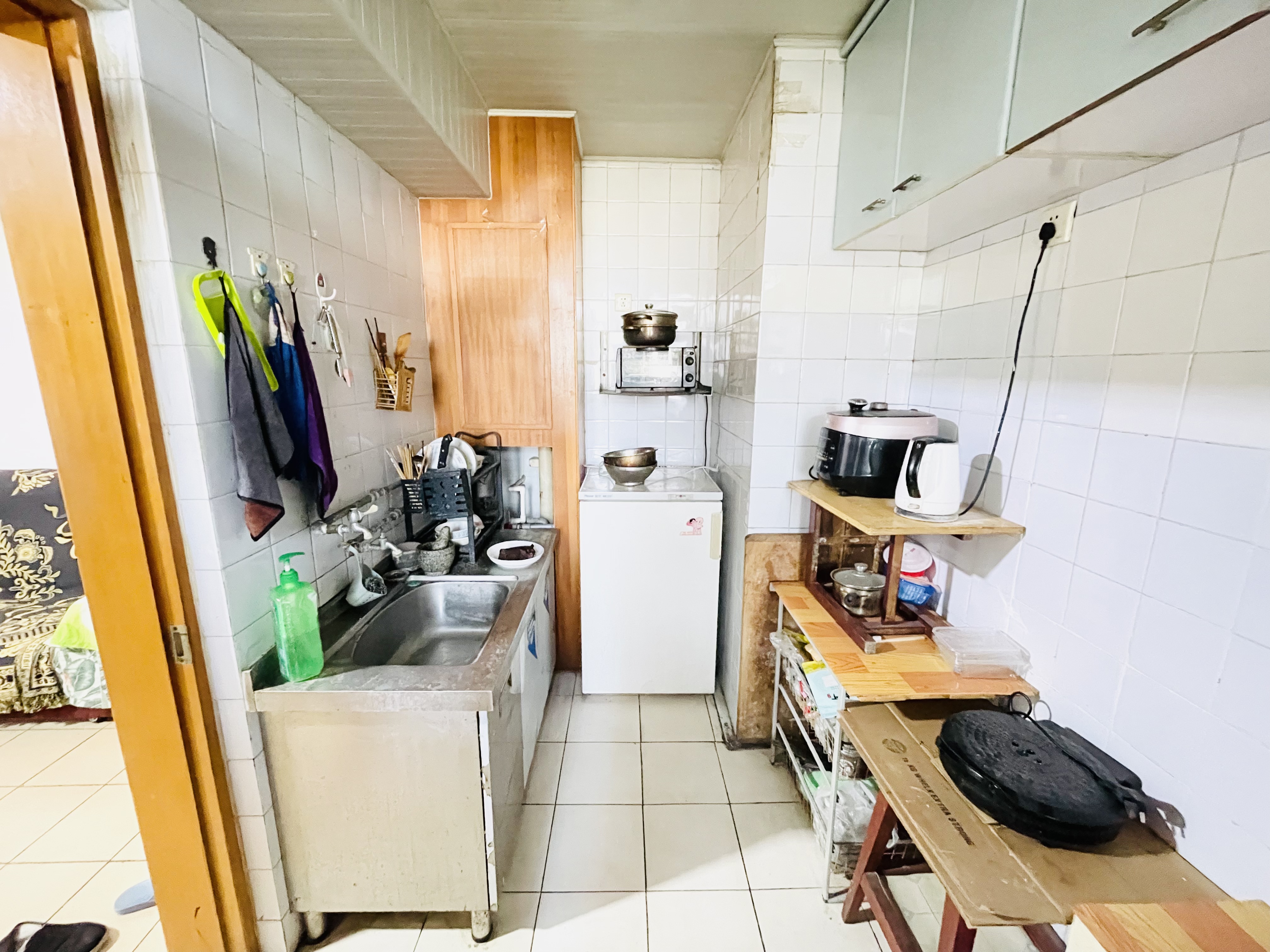 东篱花园（炼油厂单位宿舍北区）