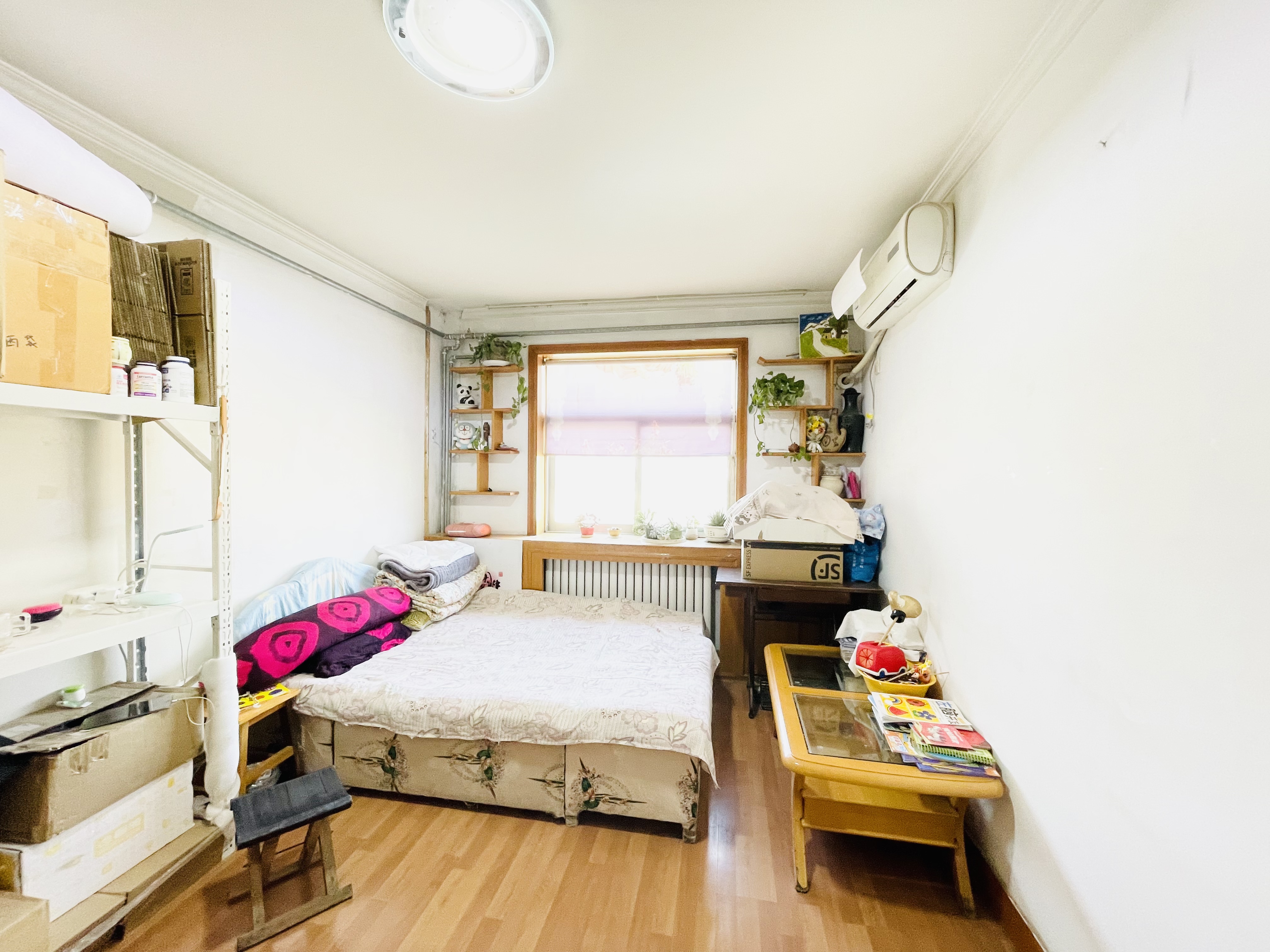 东篱花园（炼油厂单位宿舍北区）