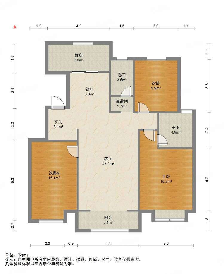 中建锦绣首府