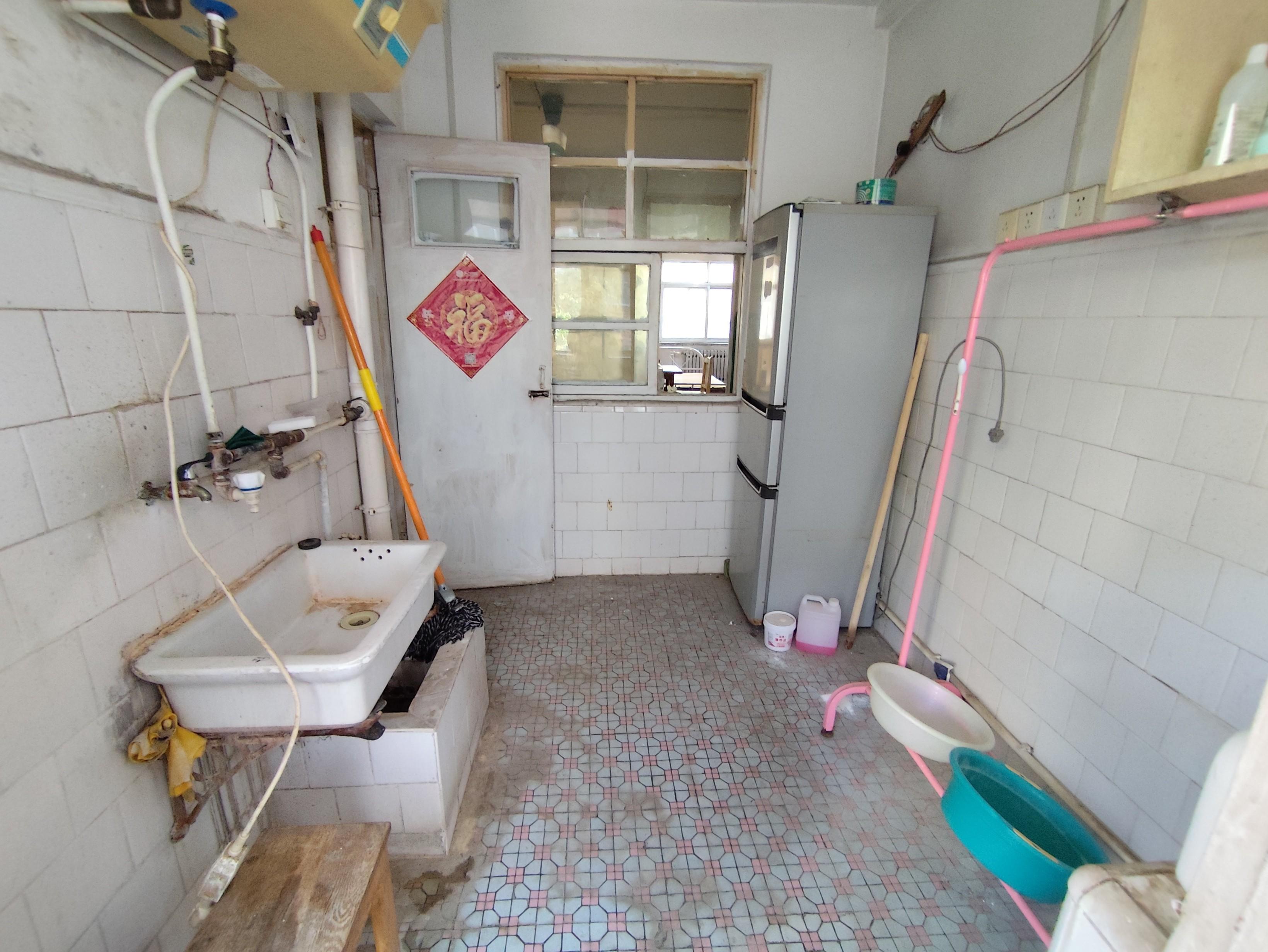 舜玉小区南区