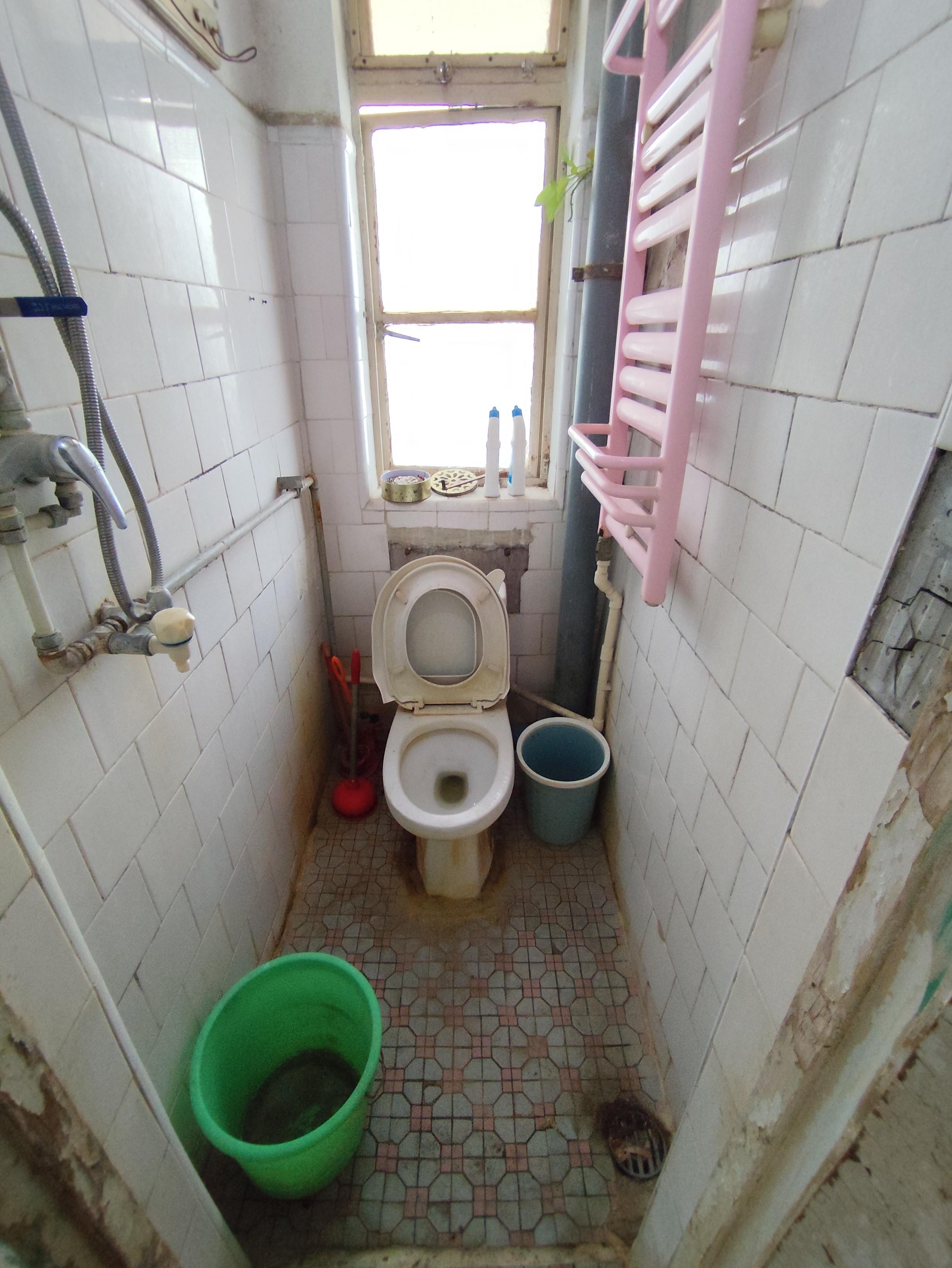 舜玉小区南区