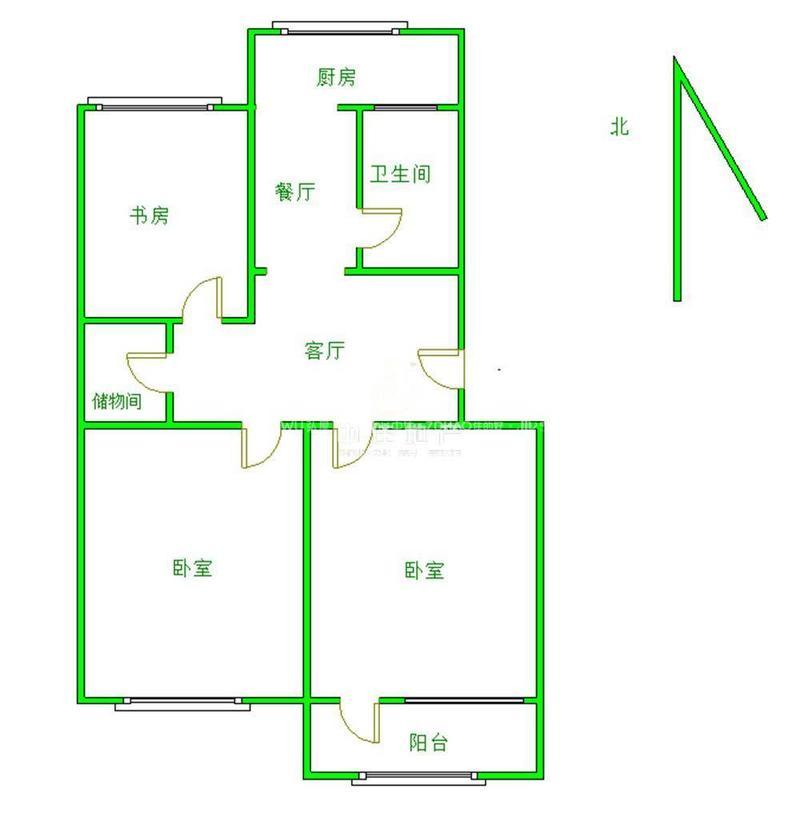 舜玉小区南区