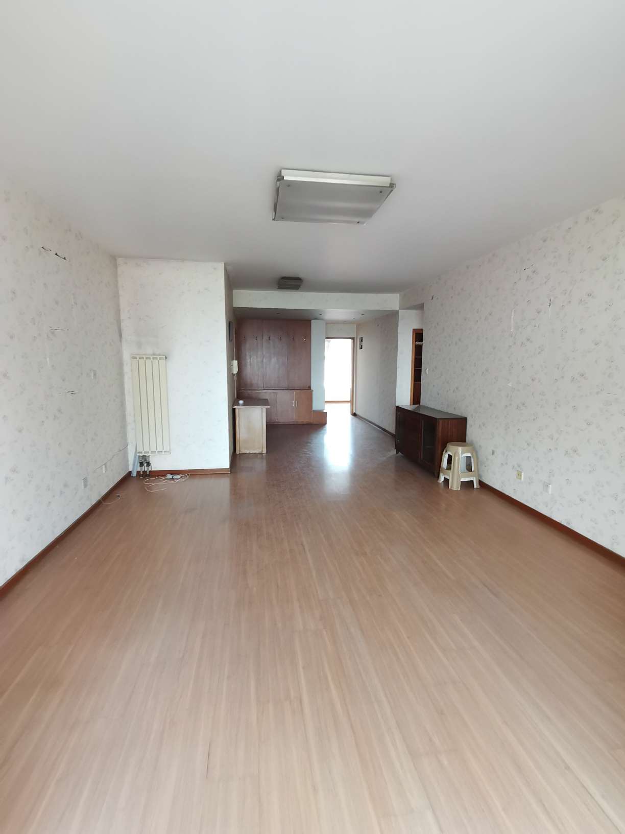 整租·花园路 富翔天地 大3室出租