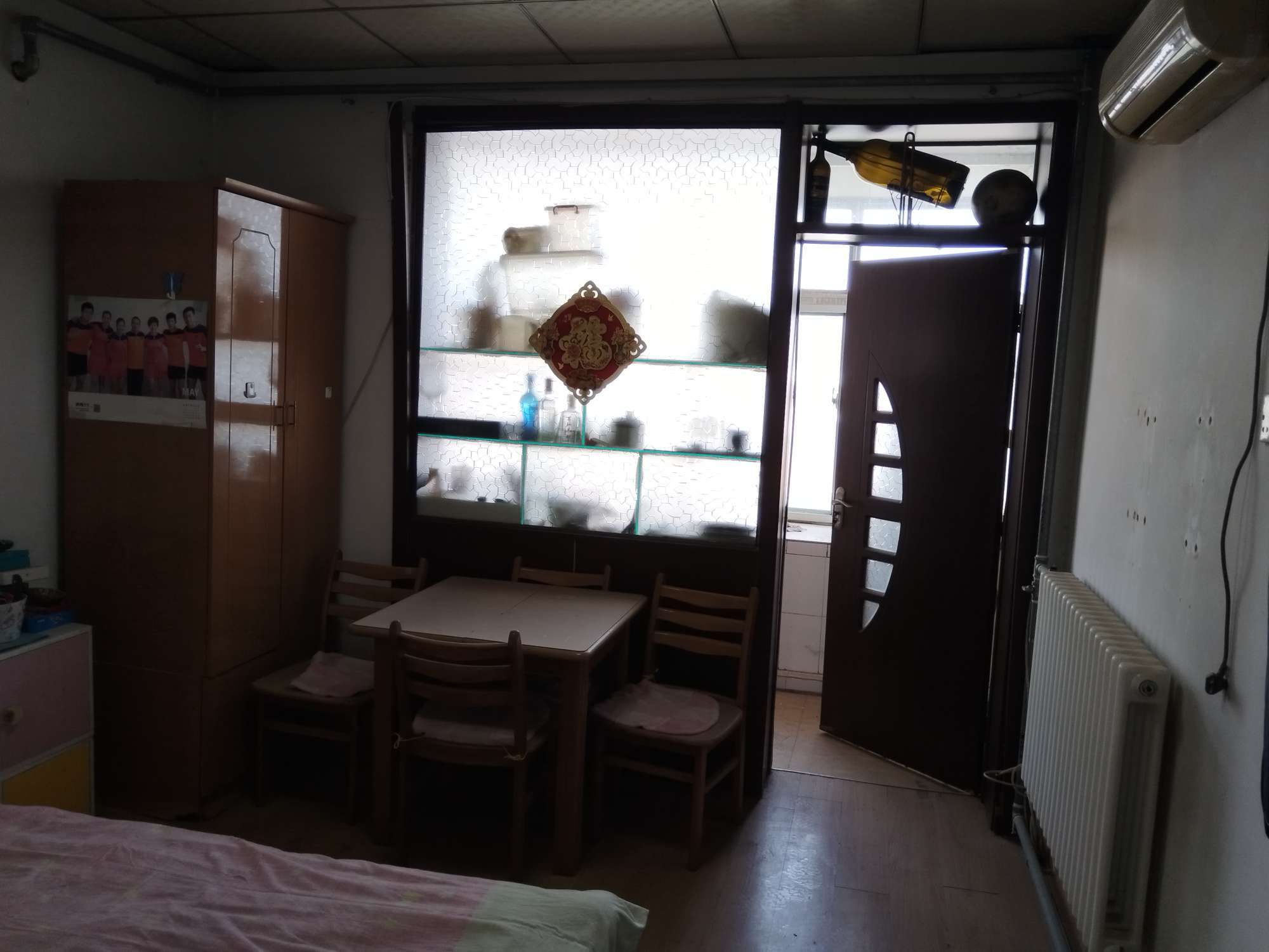 柳行小区