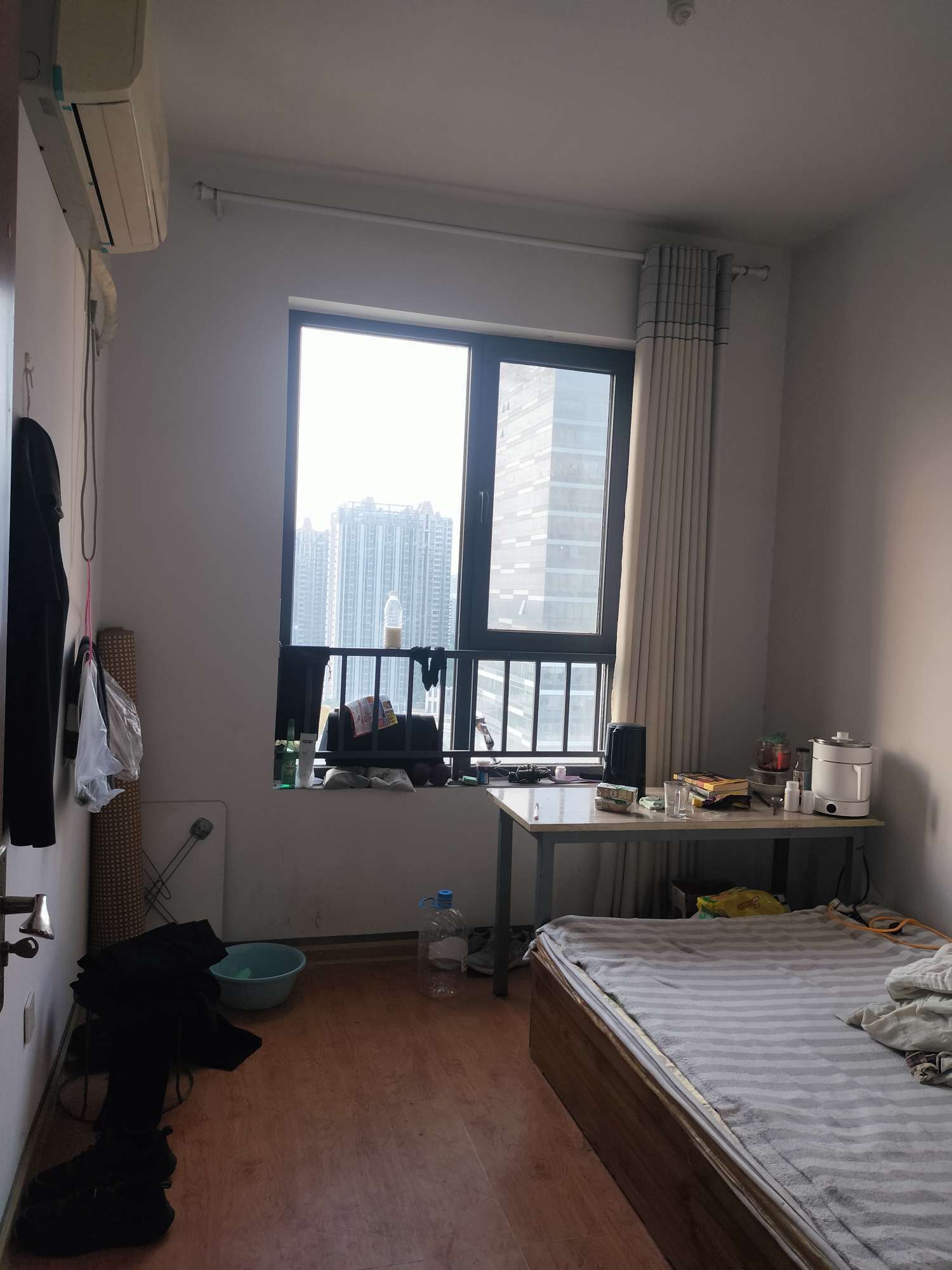 中建锦绣城