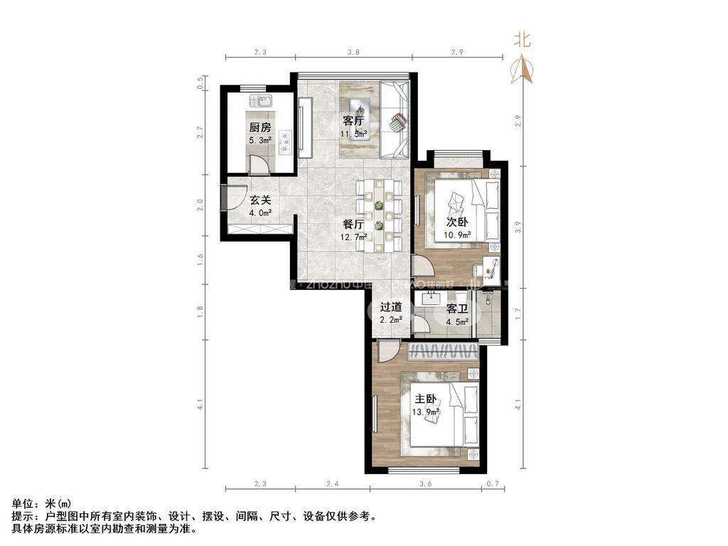 中建文化城