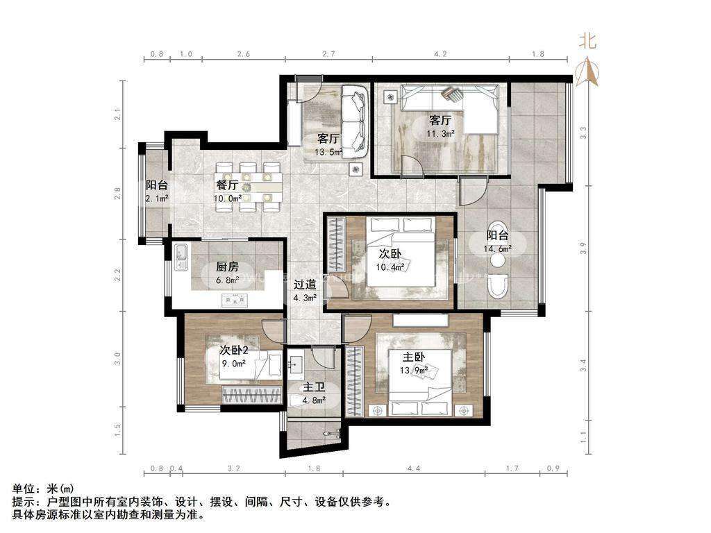 翡翠郡南区