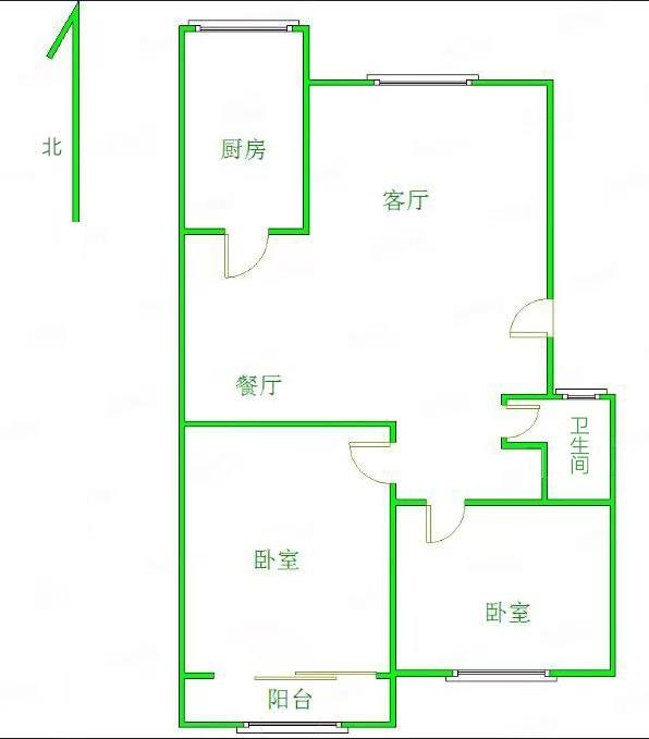 济钢高中宿舍